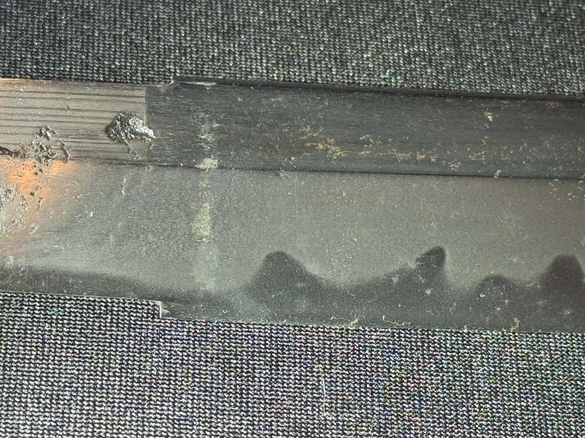 Antique Nihonto - Katana in Shirasaya, NTHK Attributed to Late Edo Dotanuki