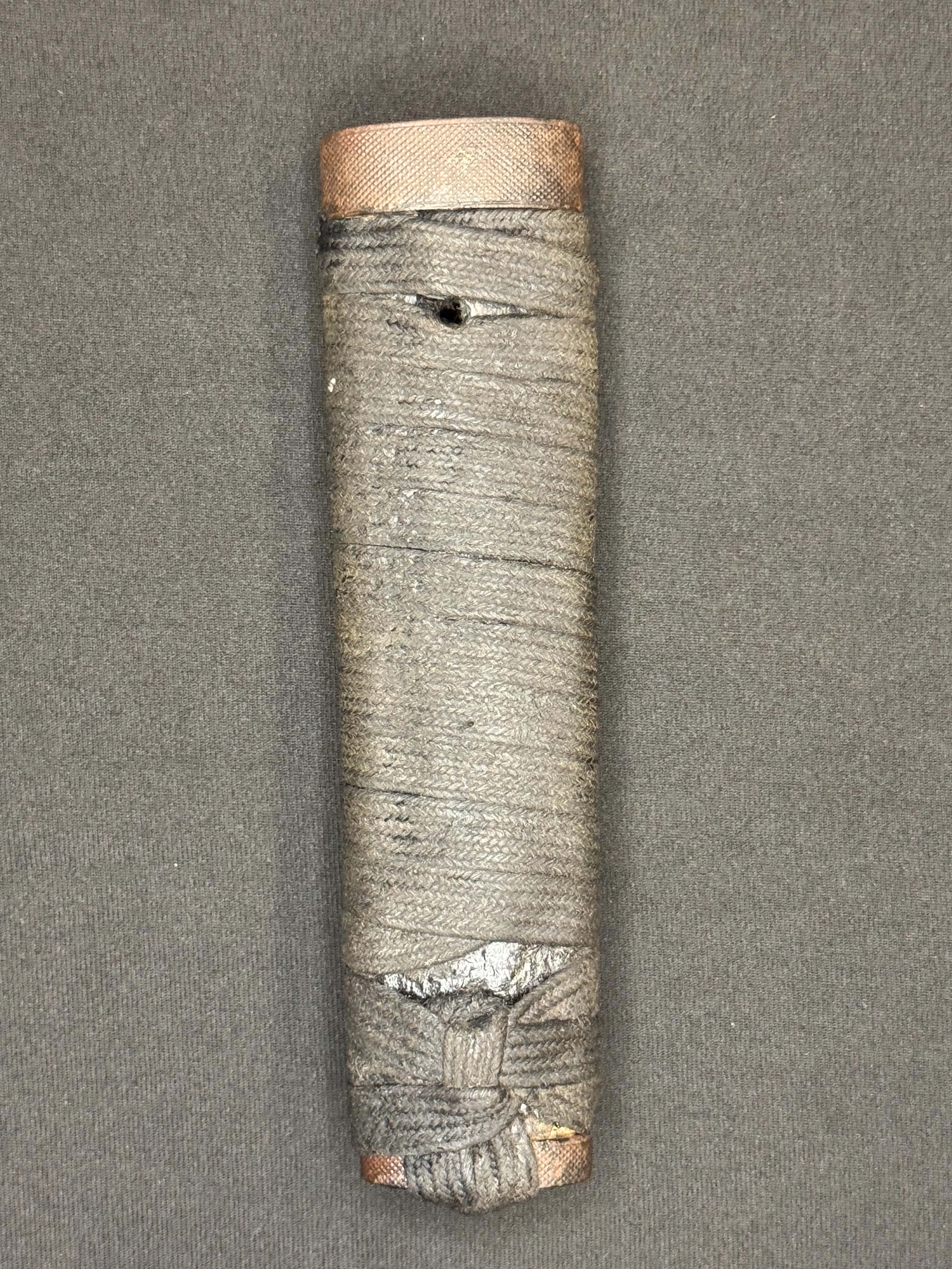 Antique Nihonto - WIDE Early Edo Wakizashi in Koshirae