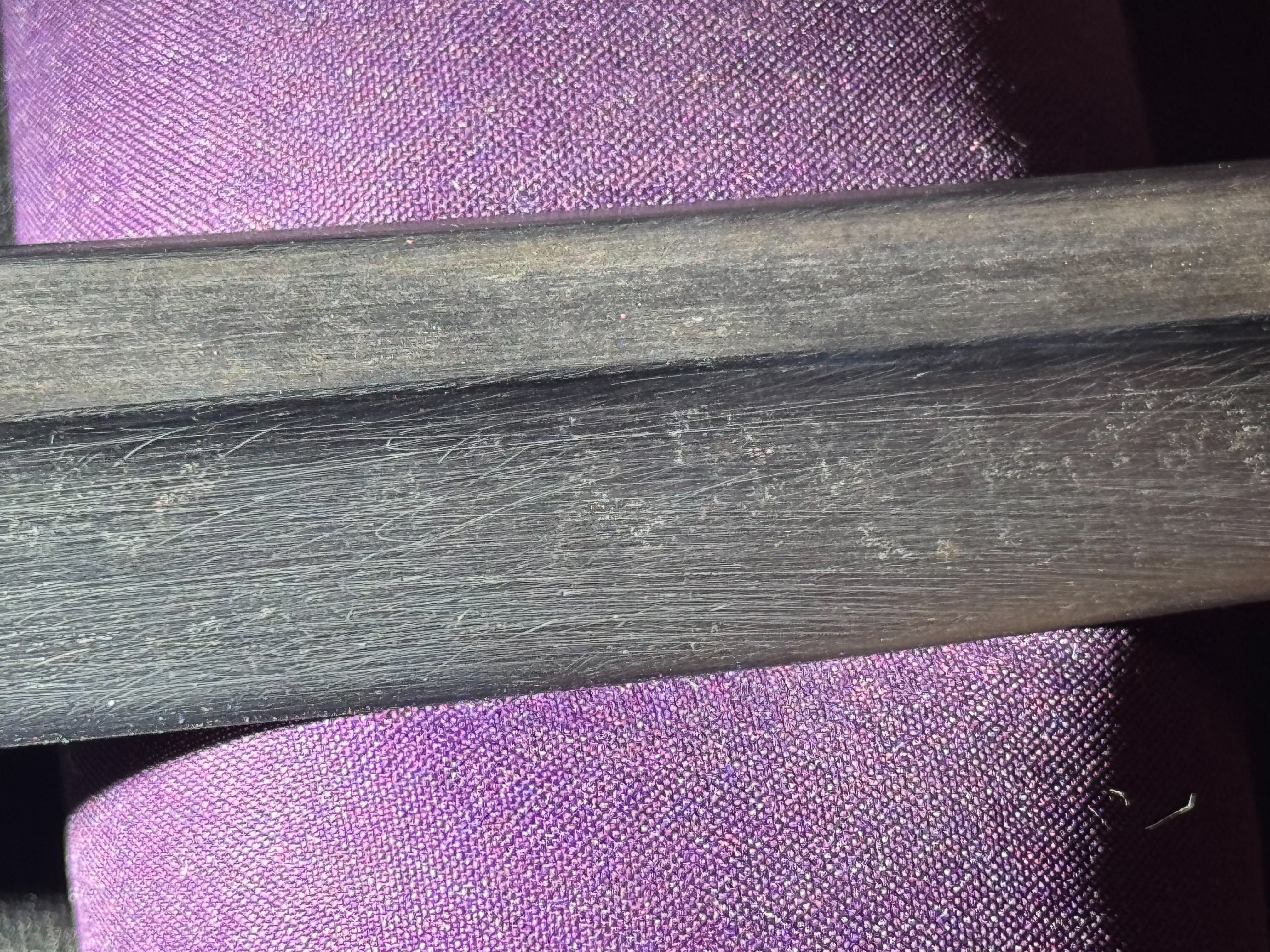 Antique Nihonto - Wakizashi in Mt Fuji Koshirae