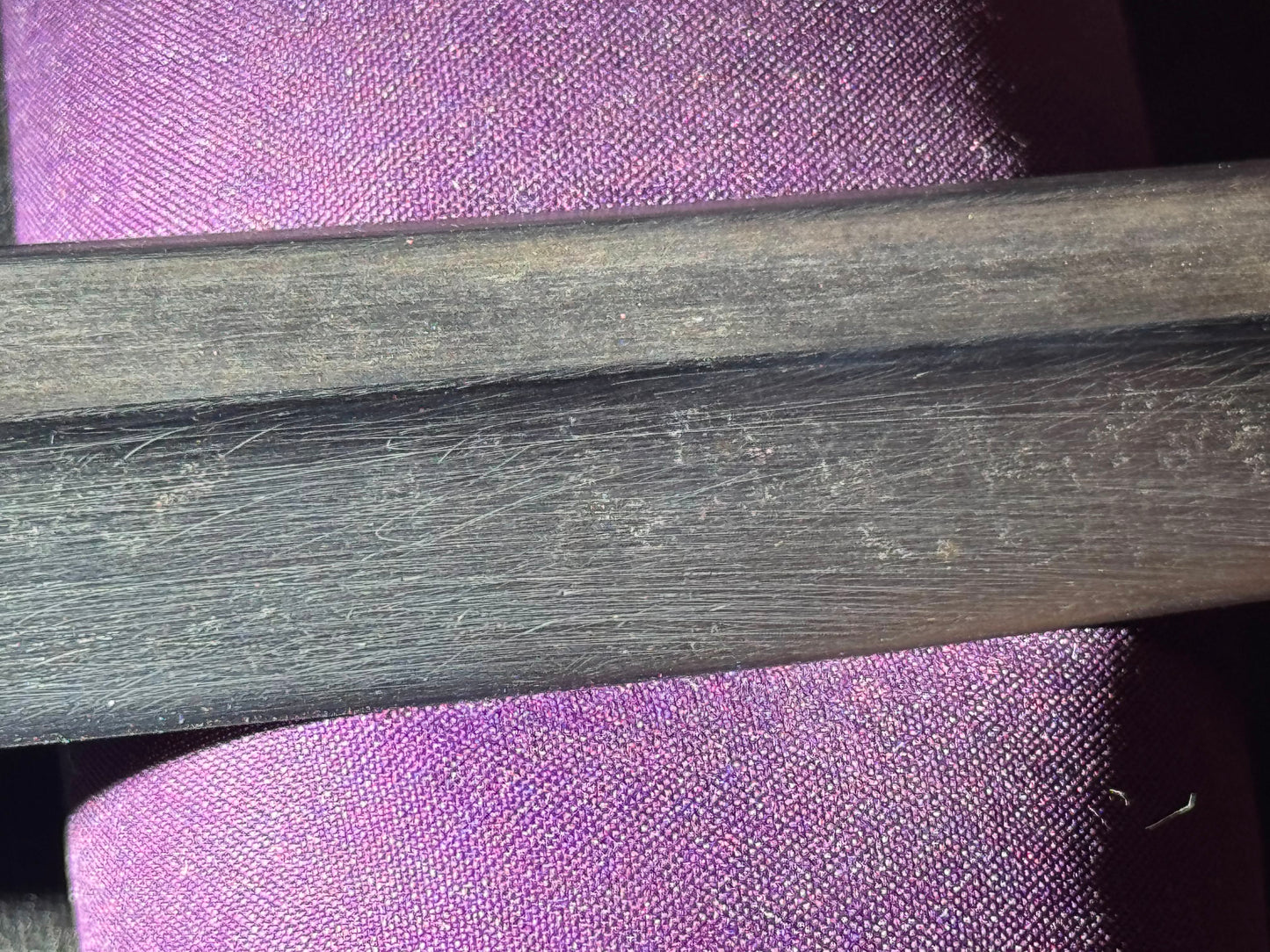 Antique Nihonto - Wakizashi in Mt Fuji Koshirae