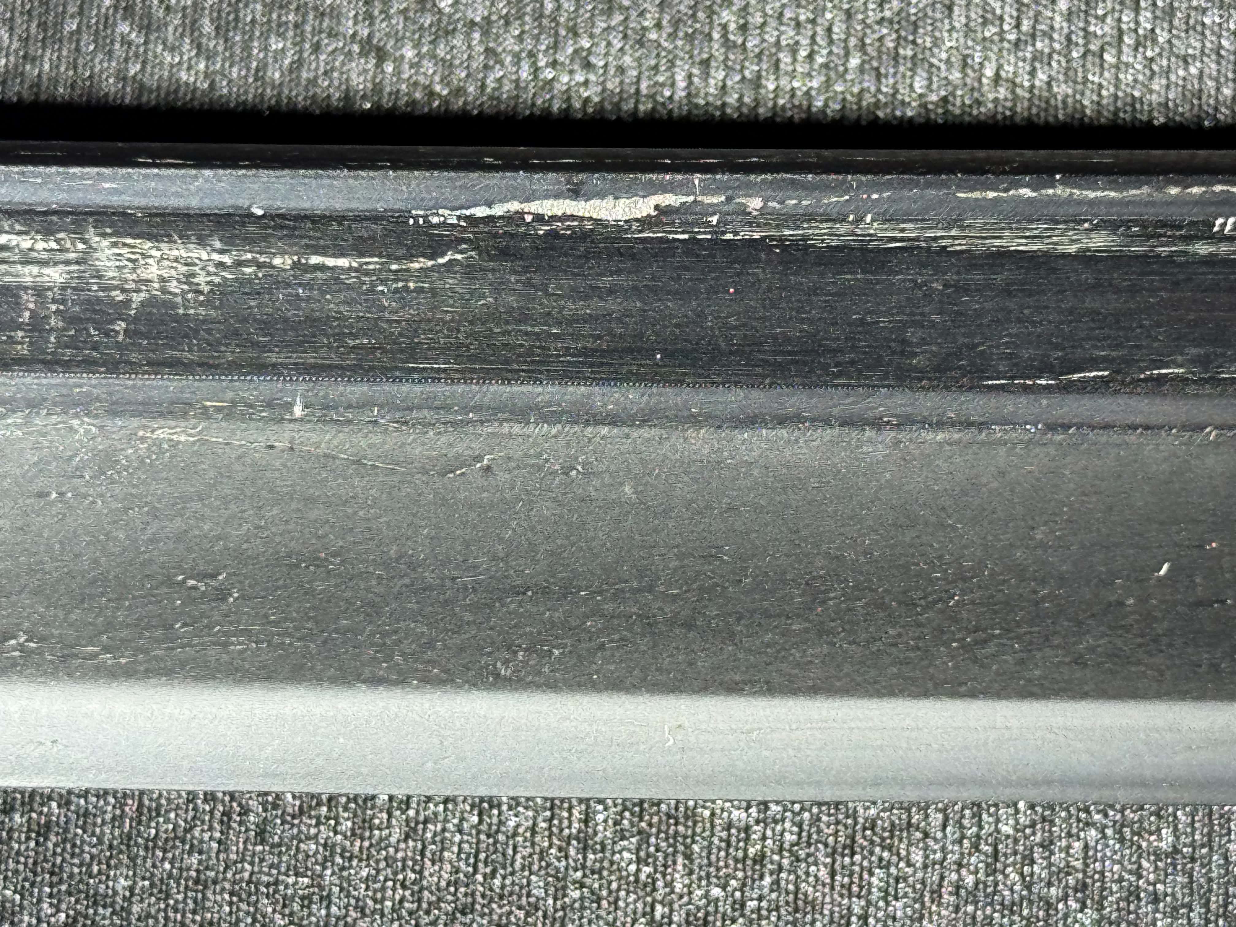 Antique Nihonto - Muromachi (5-600 years old) Katana in Koshirae, NBTHK attributed to Naminohira