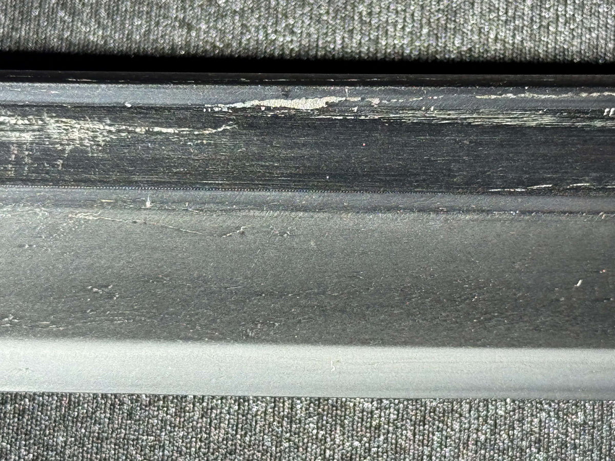 Antique Nihonto - Muromachi (5-600 years old) Katana in Koshirae, NBTHK attributed to Naminohira