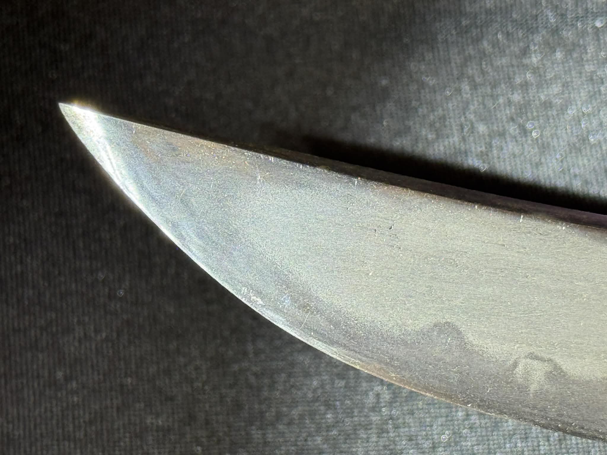 Antique Nihonto - Wakizashi in Koshirae