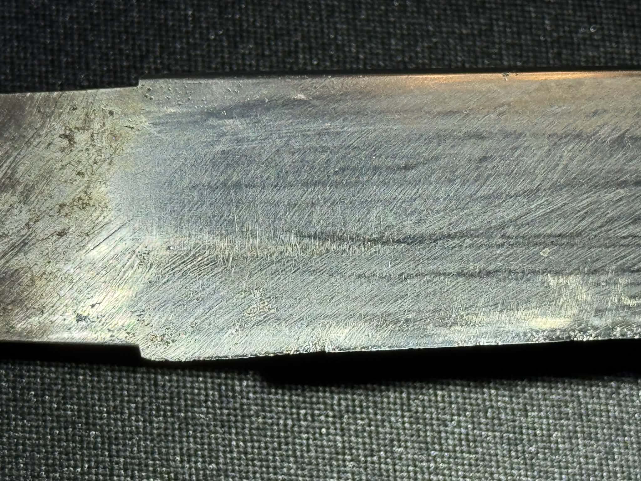 Antique Nihonto - Wakizashi in Koshirae