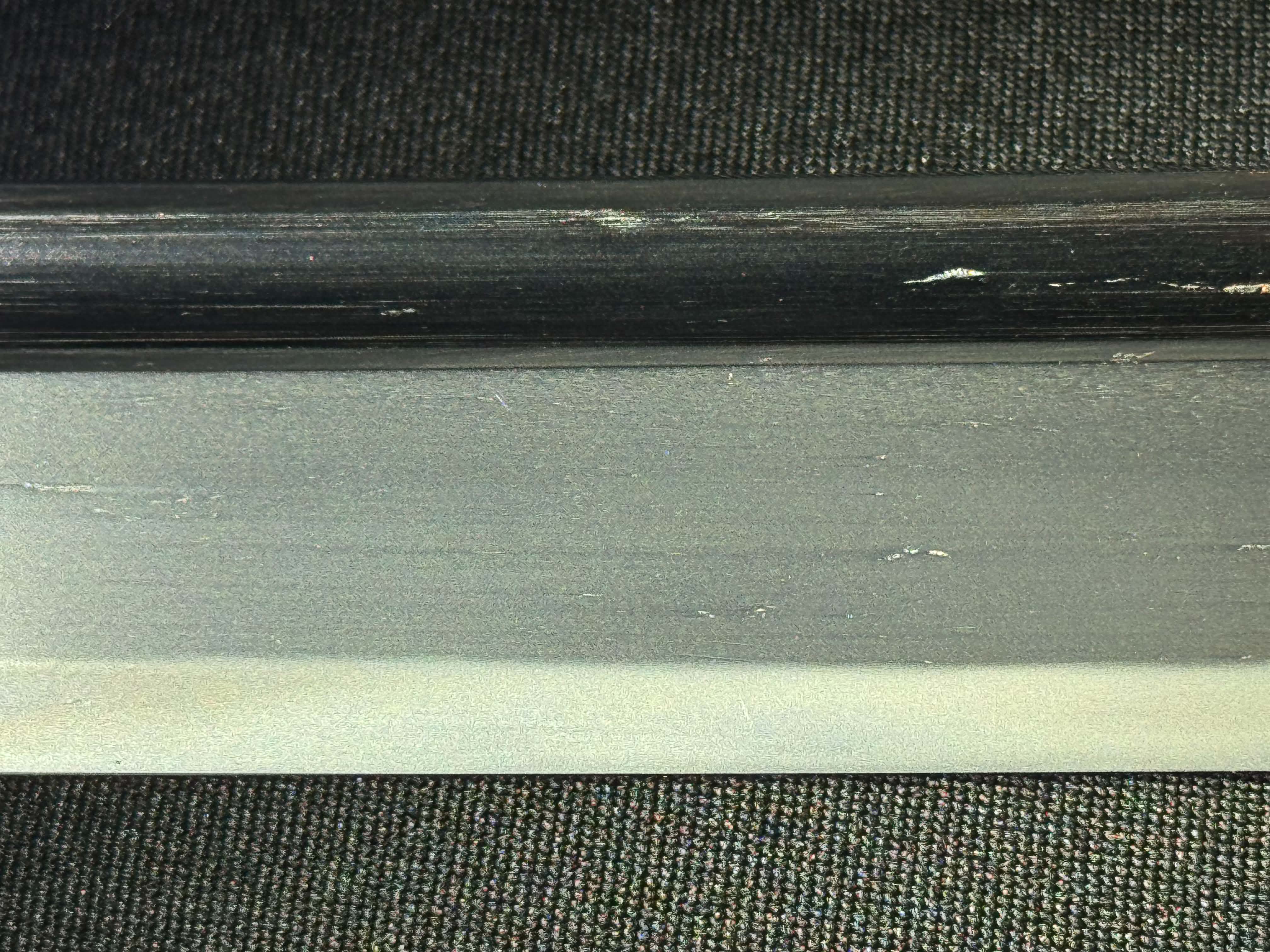 Antique Nihonto - LONG Katana in Shirasaya - NBTHK attributed to Kongobyoe