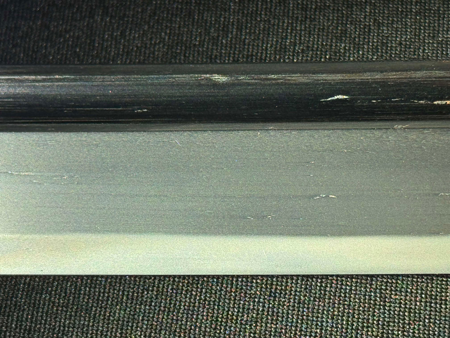 Antique Nihonto - LONG Katana in Shirasaya - NBTHK attributed to Kongobyoe