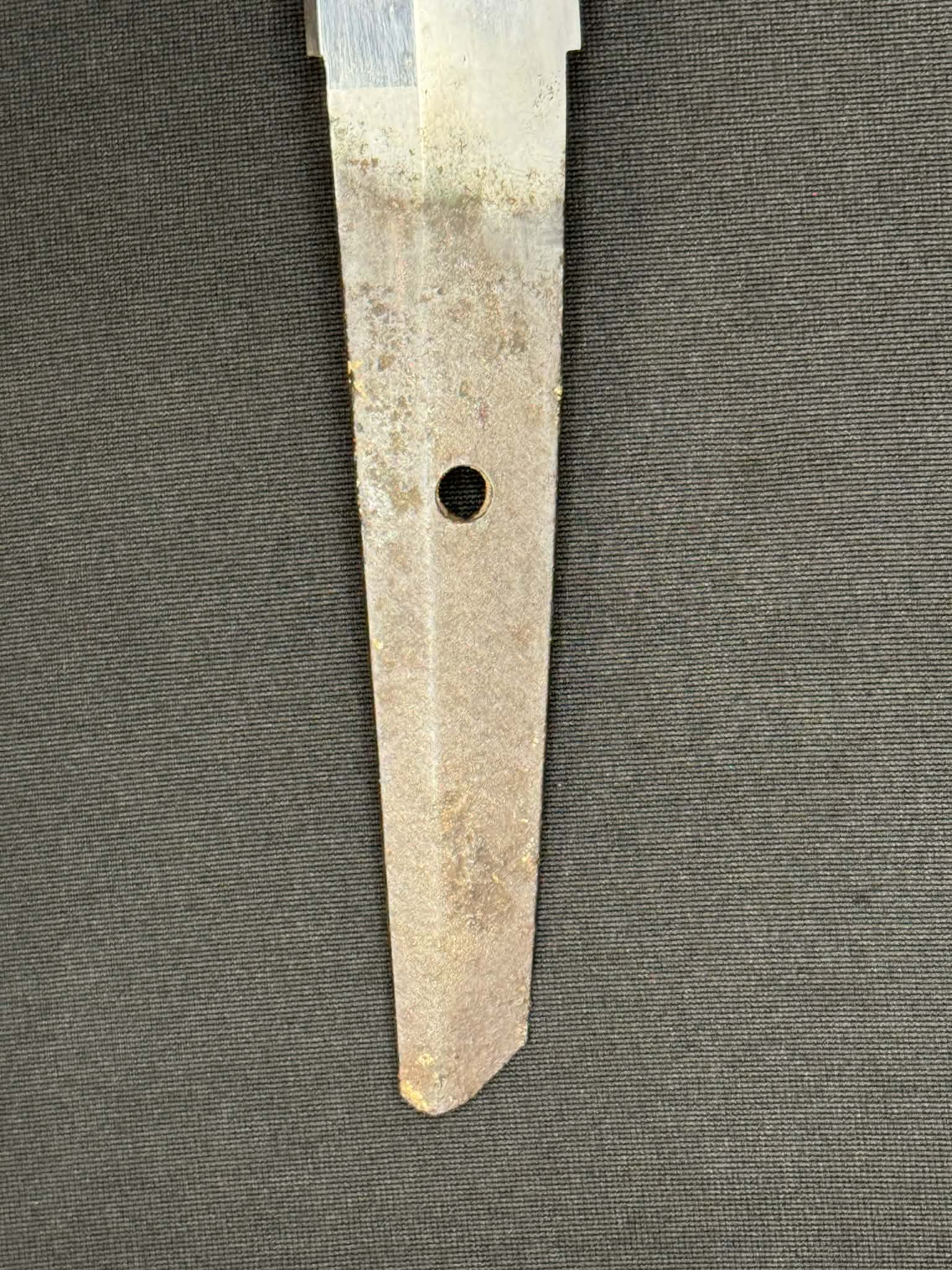 Antique Nihonto - Wakizashi in Koshirae