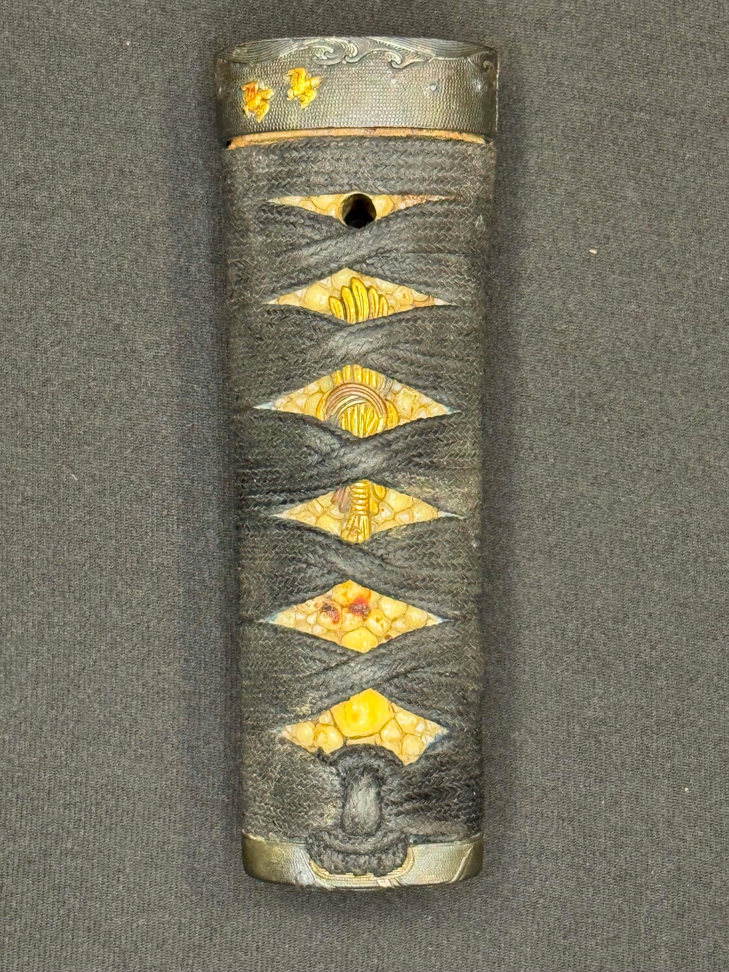 Antique Nihonto - Wakizashi in Koshirae