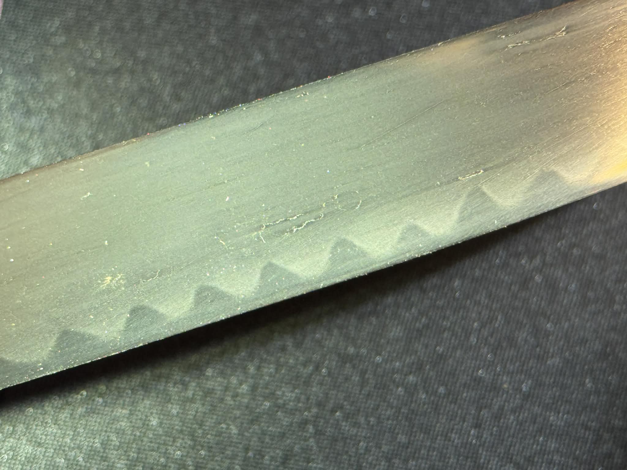 Antique Nihonto -  Tanto in Koshirae