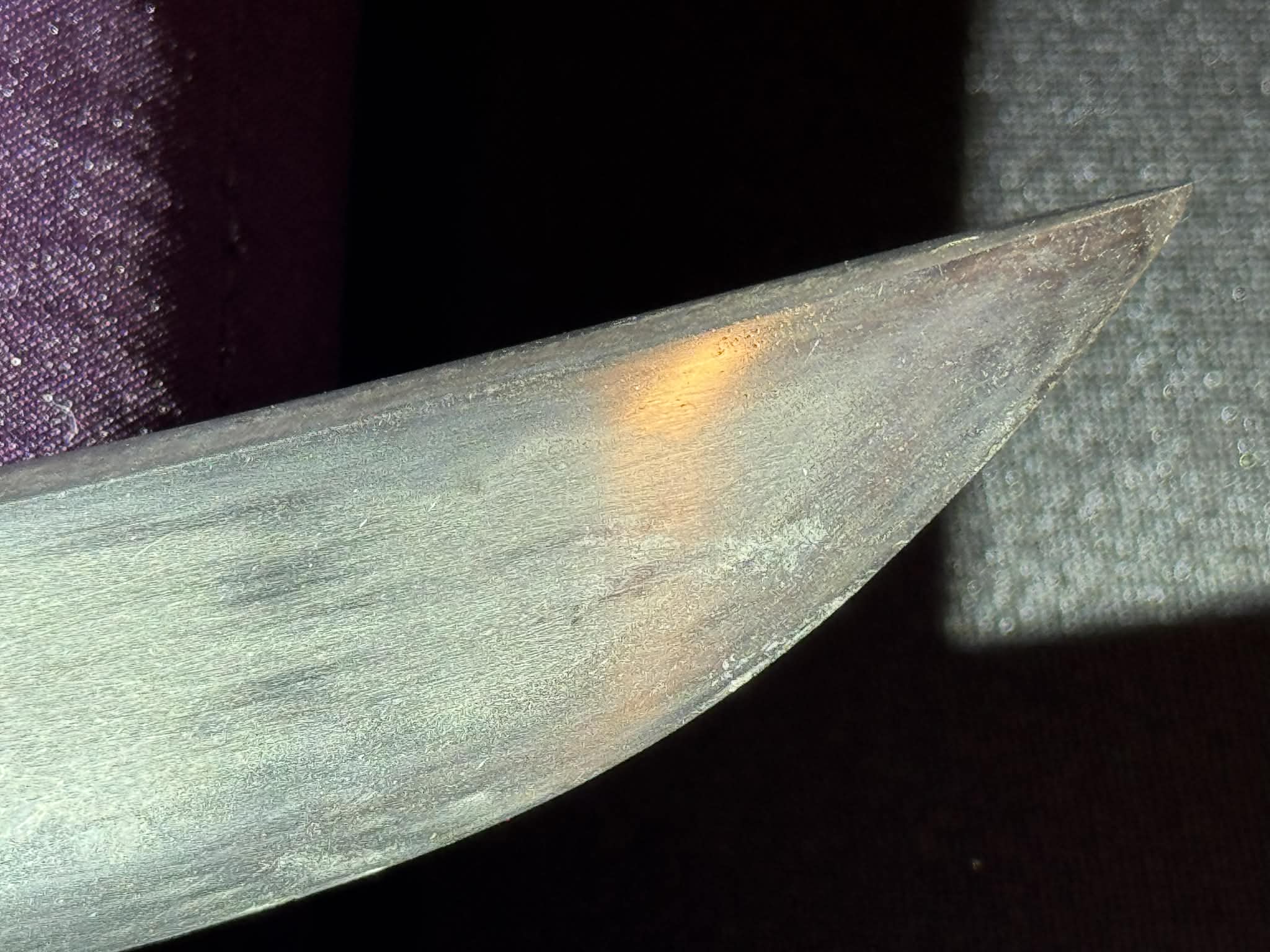 Antique Nihonto - Wakizashi in Koshirae