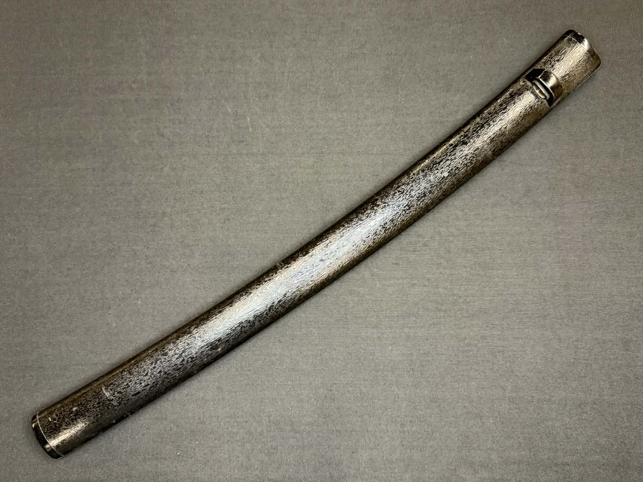 Antique Nihonto - Wakizashi in Koshirae