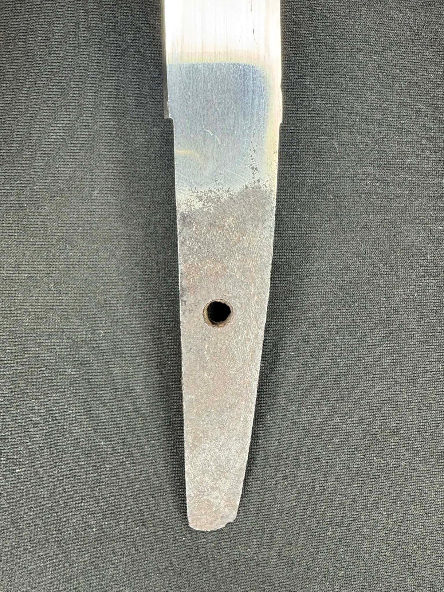 Antique Nihonto -  Tanto in shirasaya - NBTHK Attributed to Kanetsune