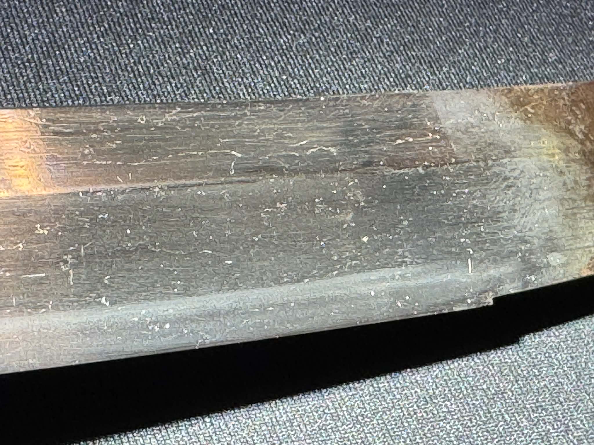 Antique Nihonto - Wakizashi in Koshirae