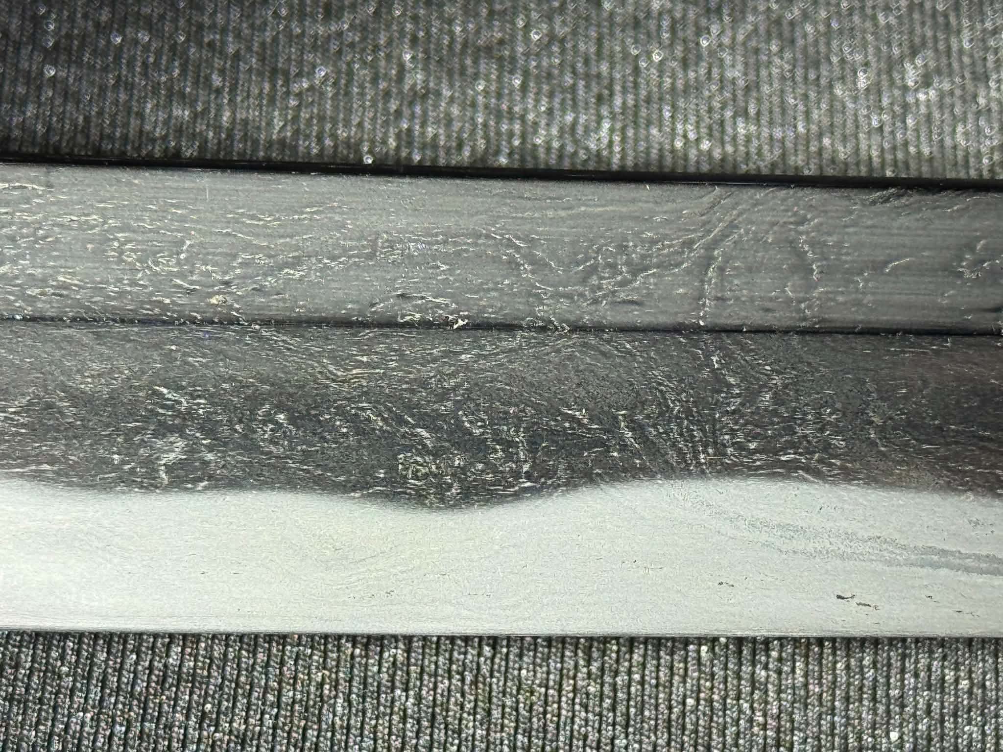Antique Nihonto - Katana in Shirasaya - NBTHK attributed to Latter Hoju (about 600 years old)