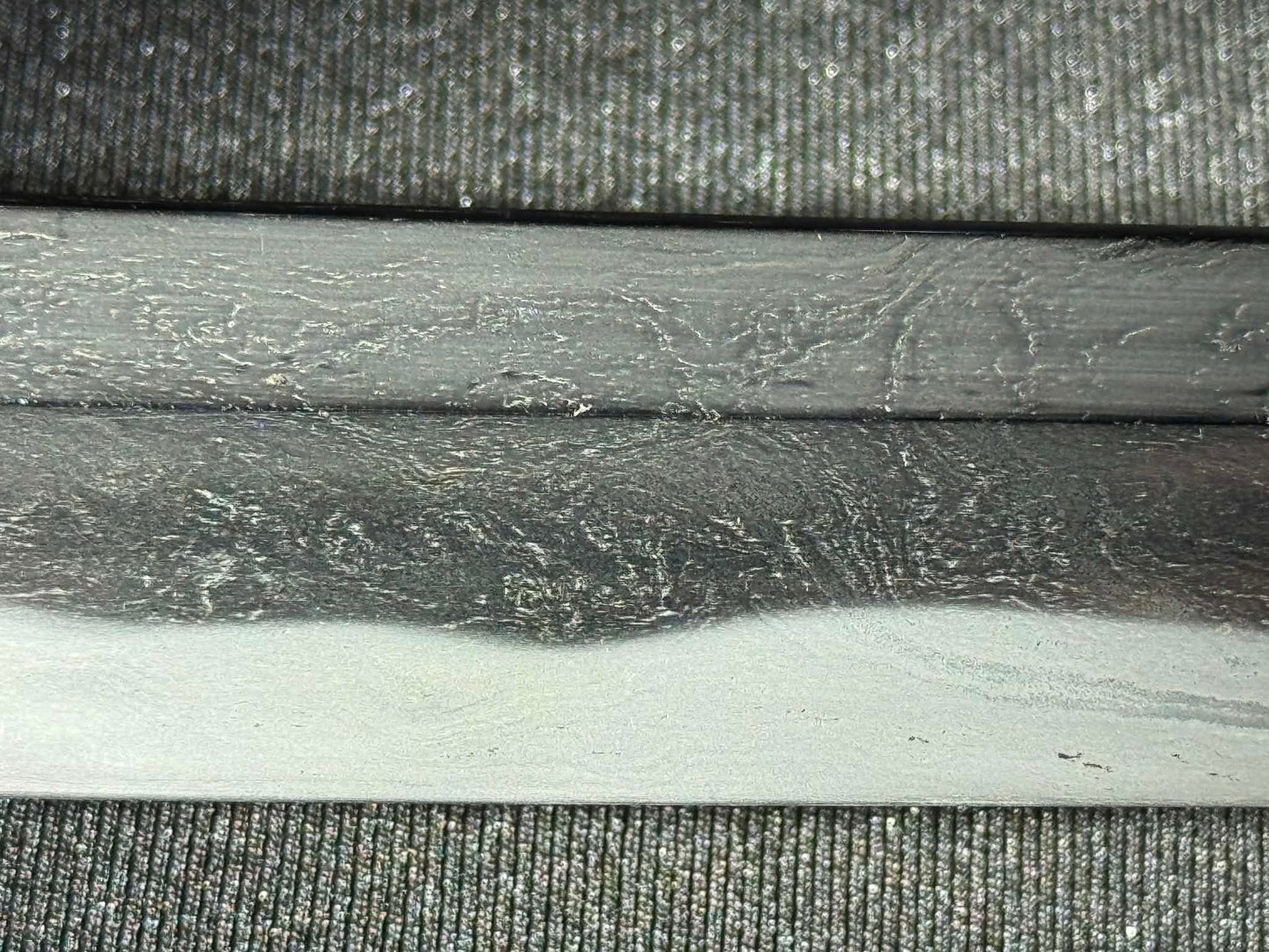 Antique Nihonto - Katana in Shirasaya - NBTHK attributed to Latter Hoju (about 600 years old)