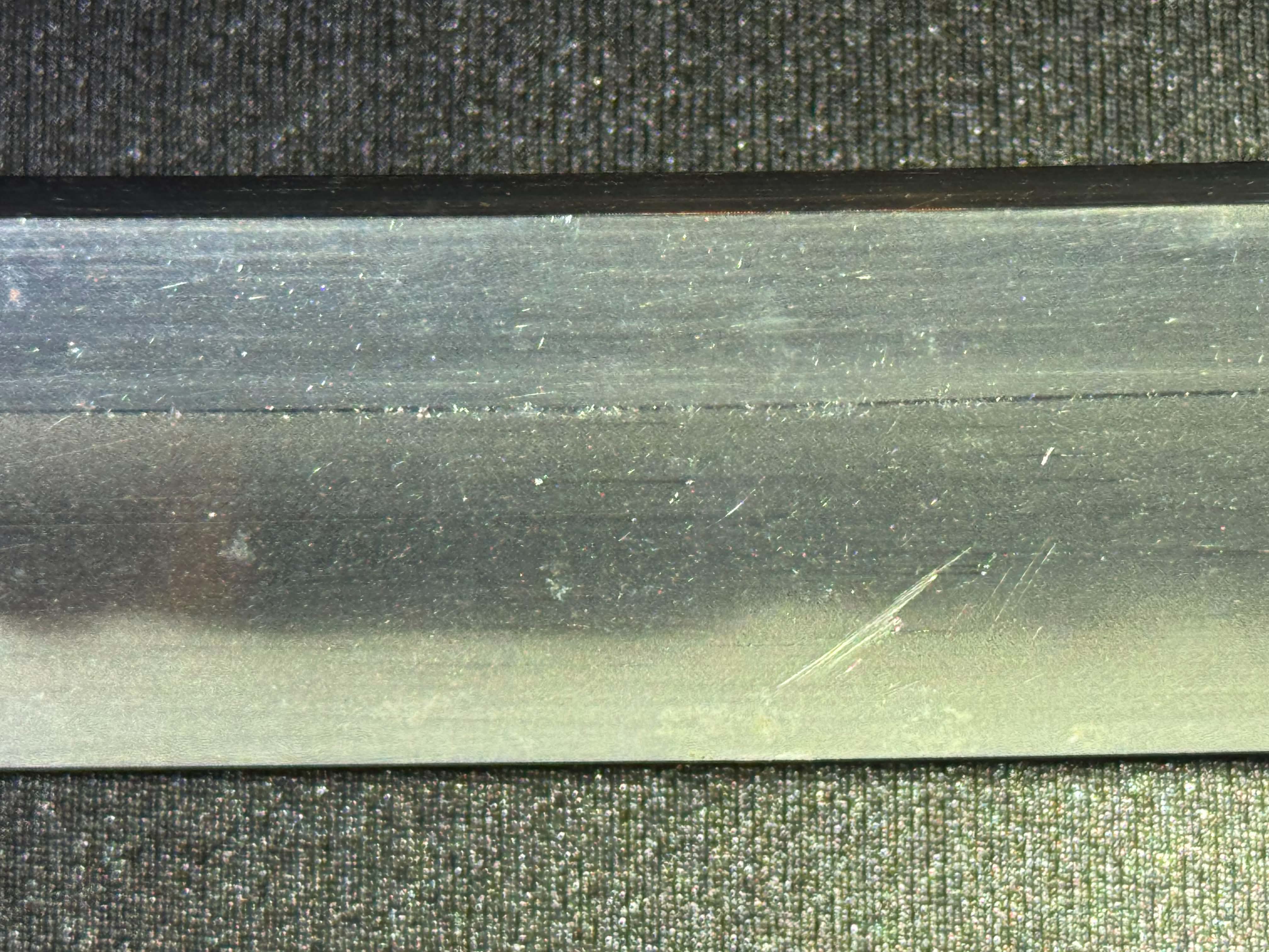 Antique Nihonto - Early Edo Wakizashi in Handachi Koshirae