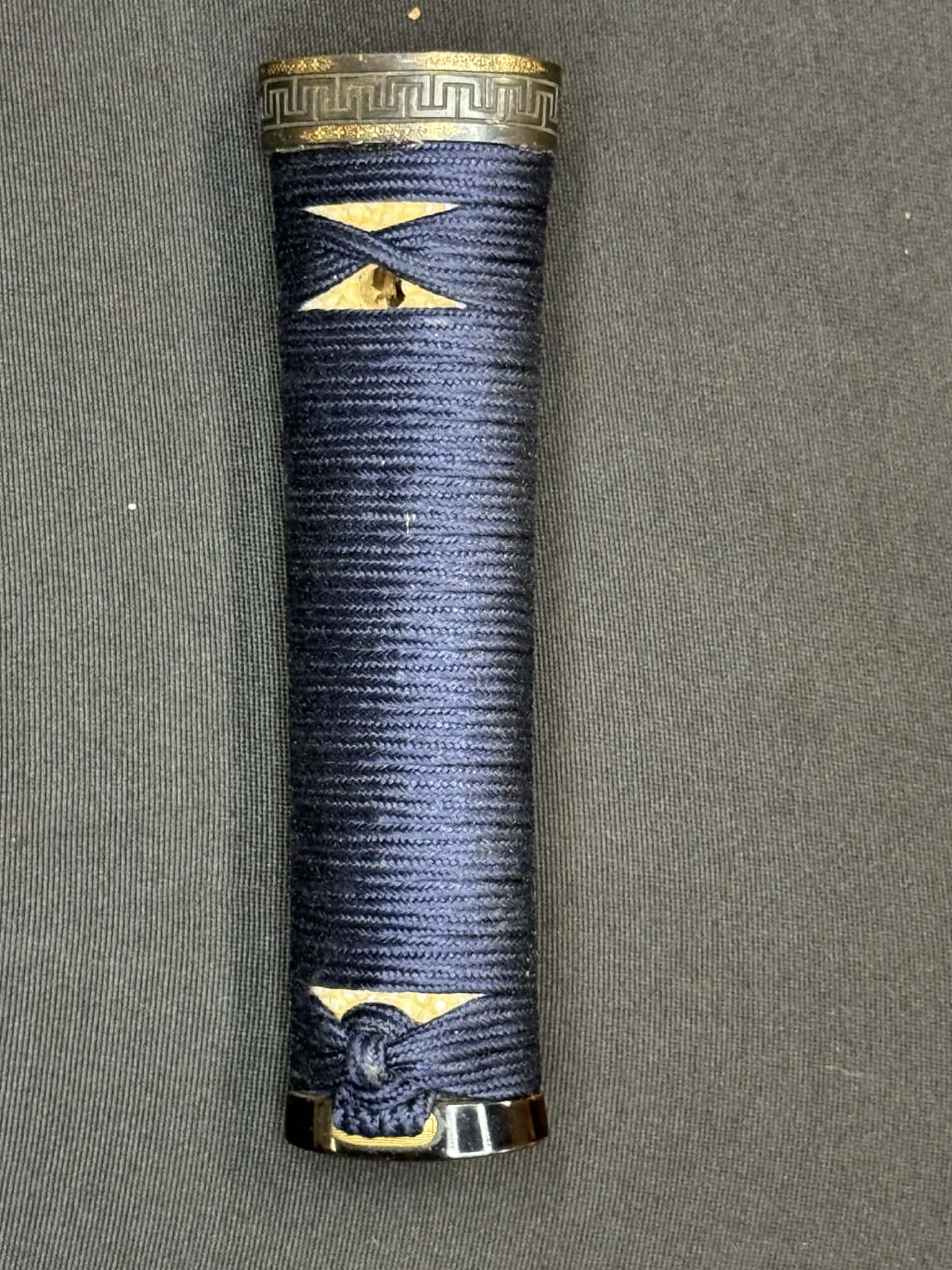 Antique Nihonto - Yari in Koshirae