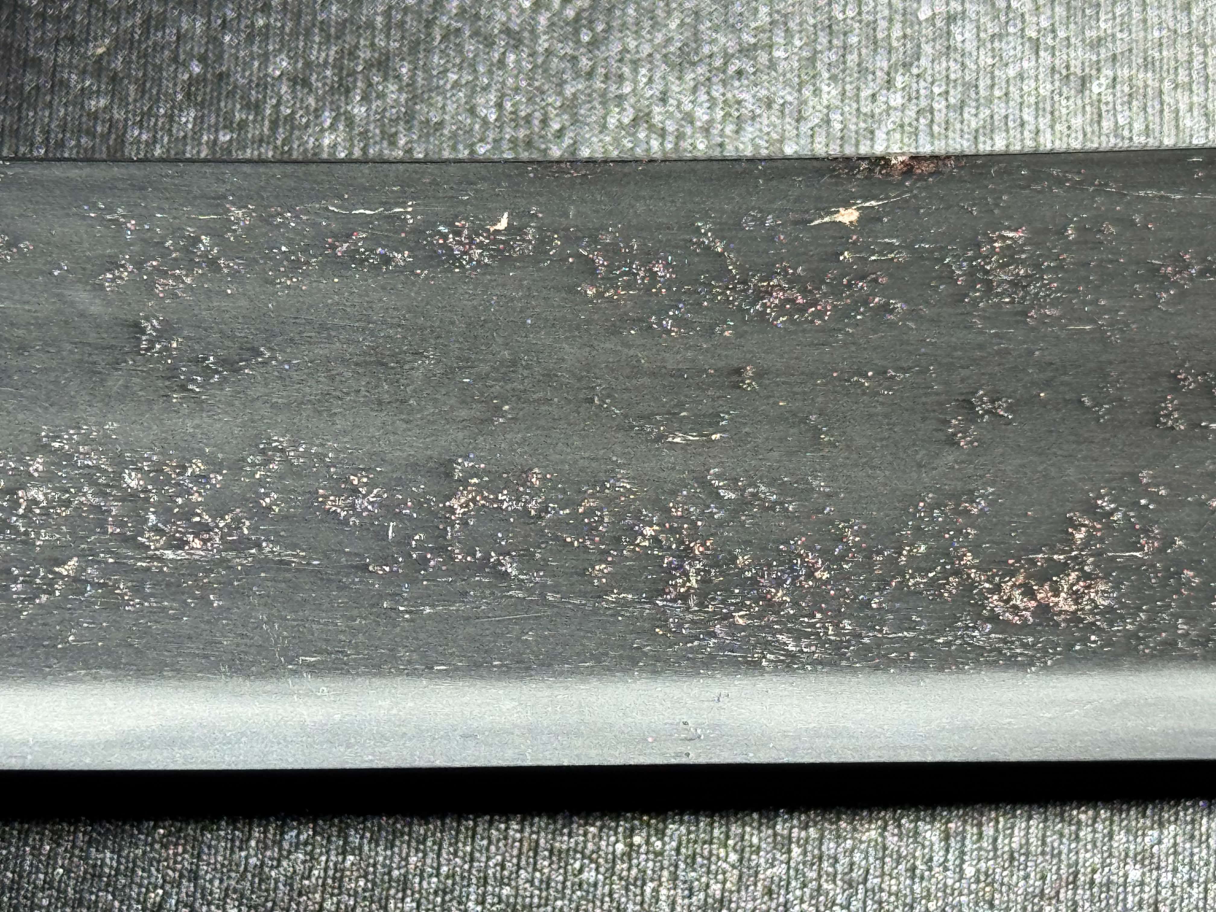 Antique Nihonto - Katahira Wakizashi in Shirasaya