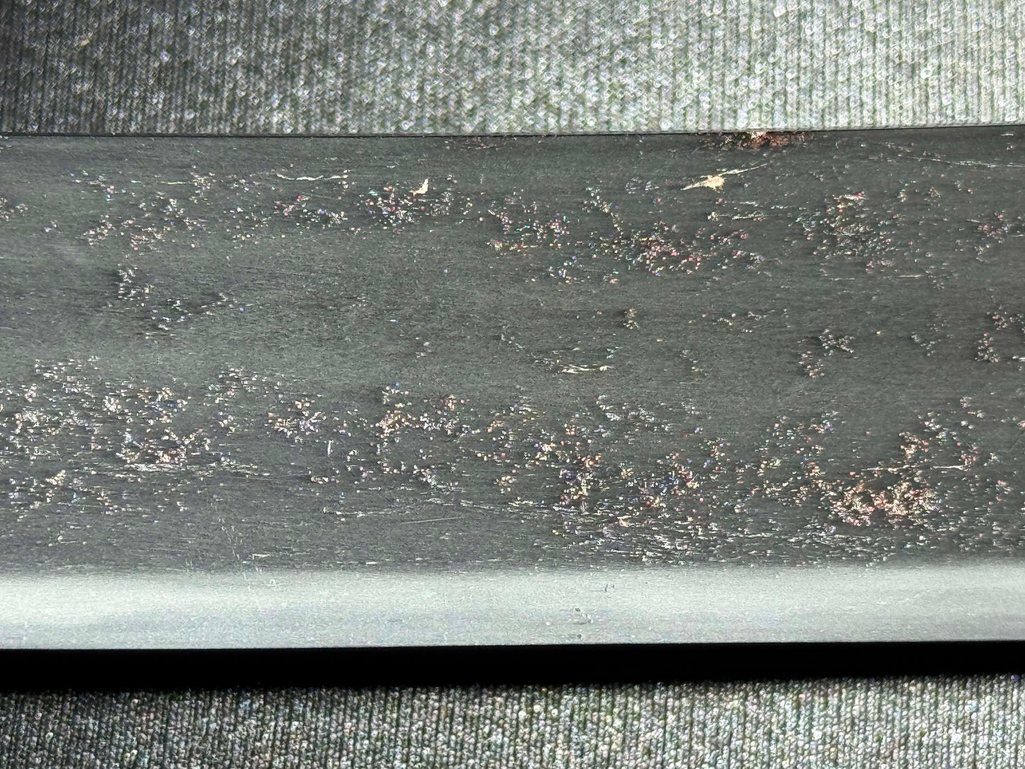 Antique Nihonto - Katahira Wakizashi in Shirasaya