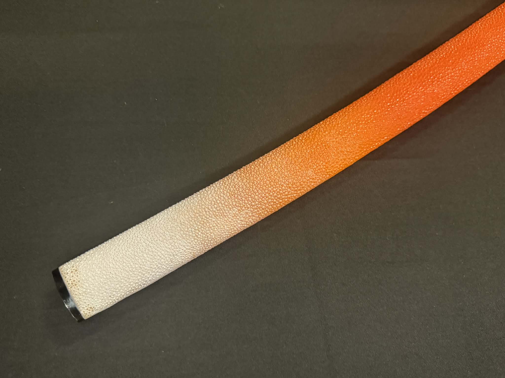 Phoenix Armory Craftsman Elite Katana - Mystical Fox