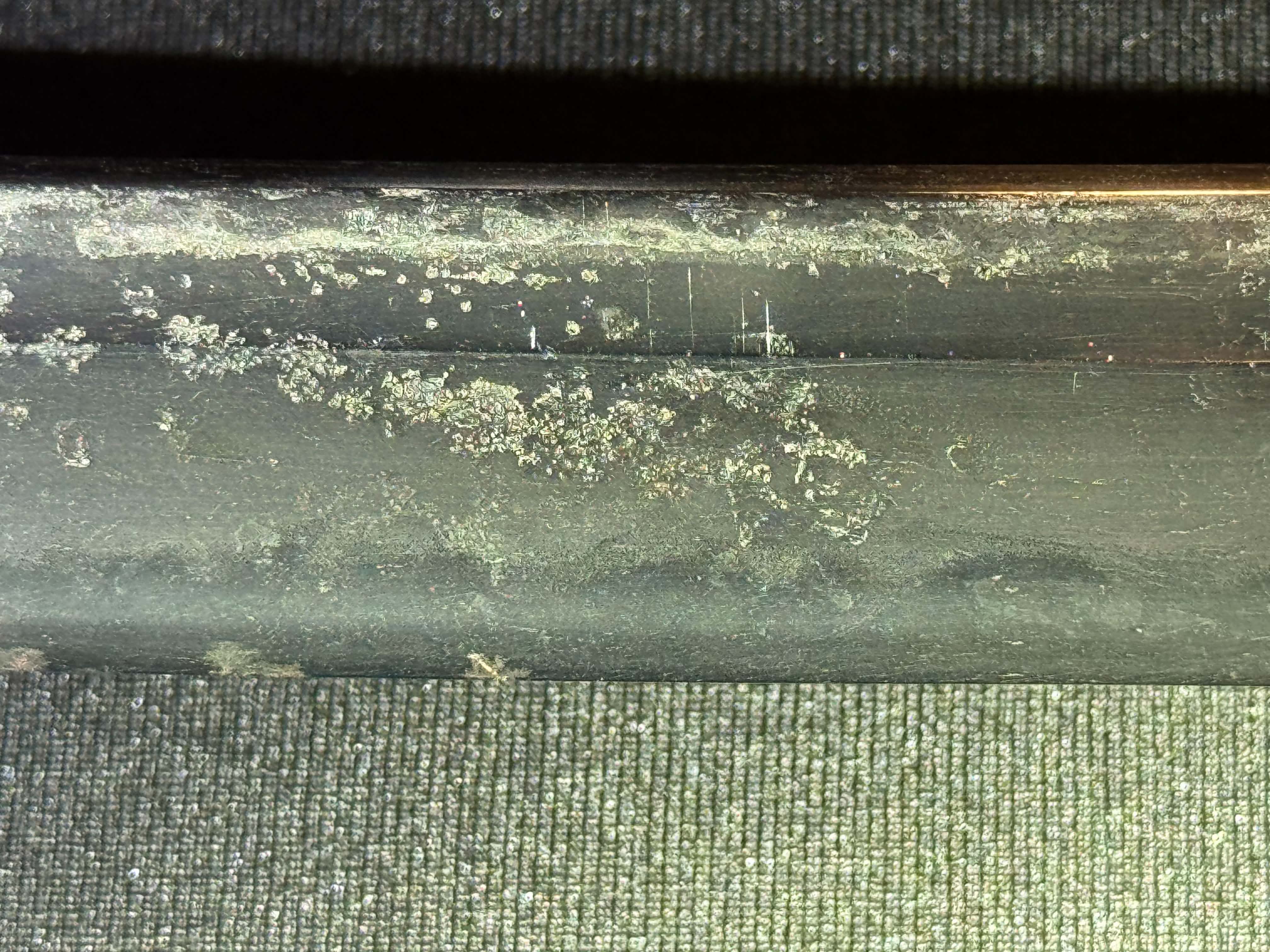 Antique Nihonto - Wakizashi in Handachi koshirae, signed Bizen Kuni Ju Osafune Sukesada, NBTHK CERTIFIED