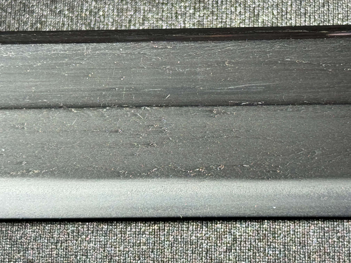 Antique Nihonto - Early Edo Katana in Koshirae, NBTHK attributed to Yamato No Kami Tadayuki, Dated Kyohou 6