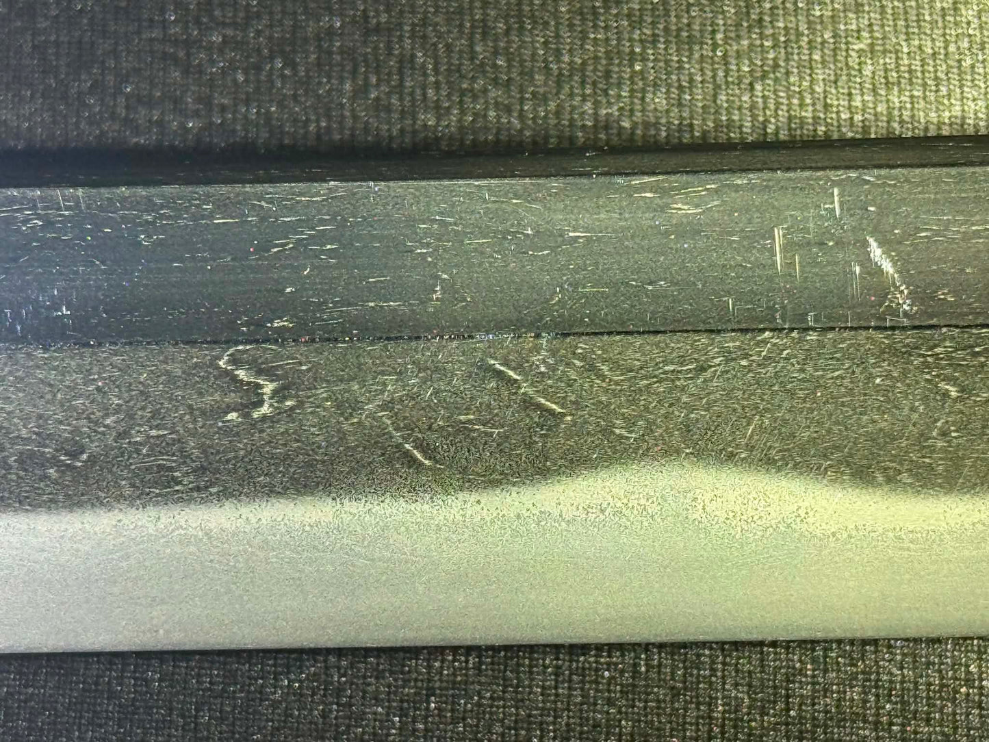Antique Nihonto - Katana in Koshirae, signed Kunihiro (unverified)