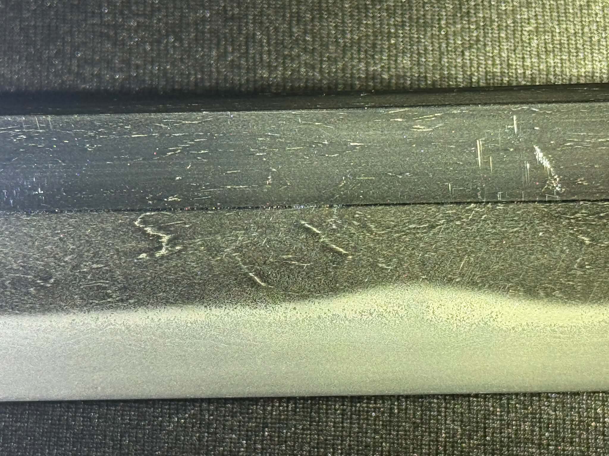 Antique Nihonto - Katana in Koshirae, signed Kunihiro (unverified)