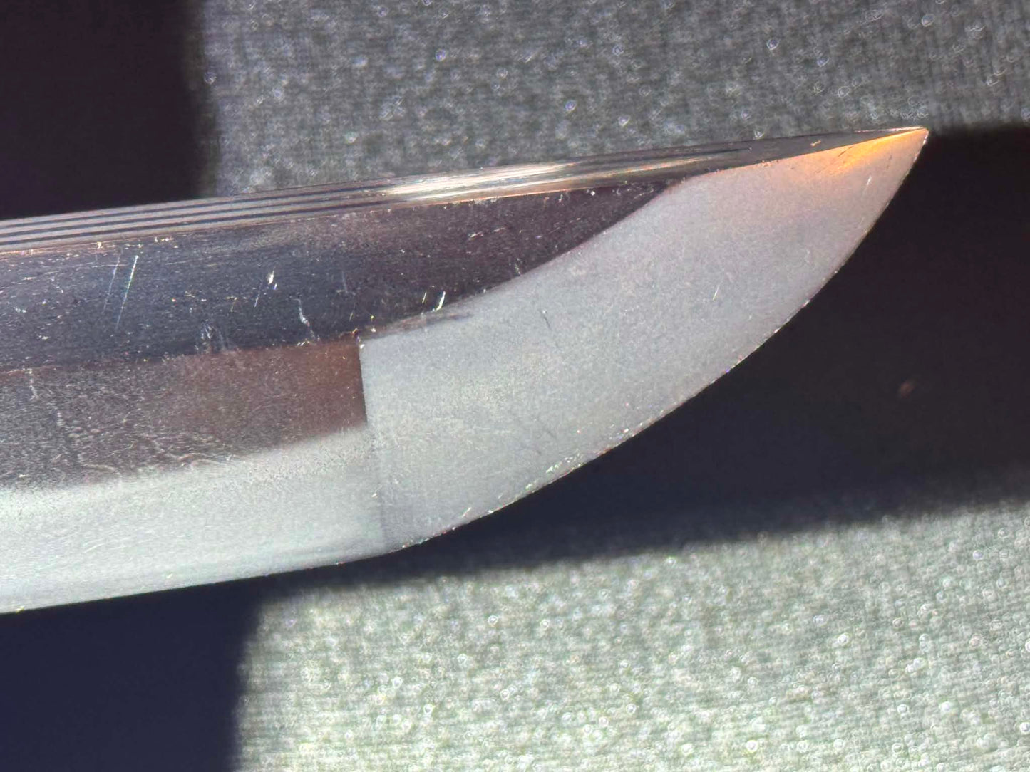 Antique Nihonto - Katana in Koshirae, signed Kunihiro (unverified)