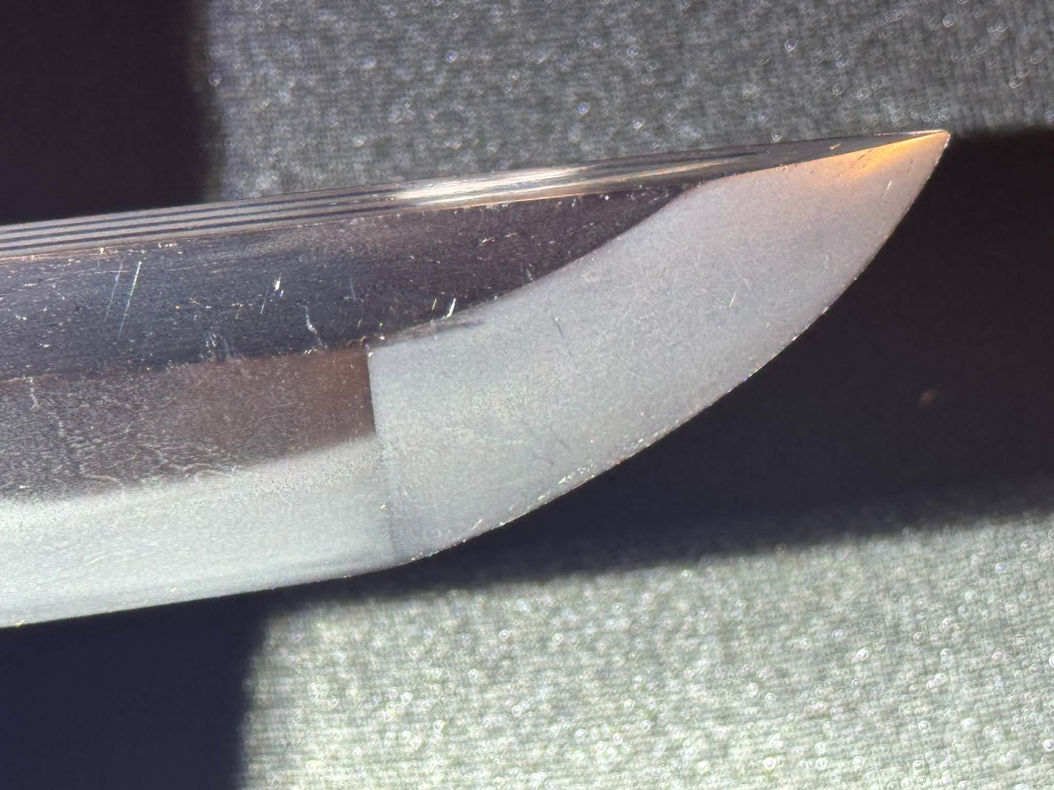 Antique Nihonto - Katana in Koshirae, signed Kunihiro (unverified)