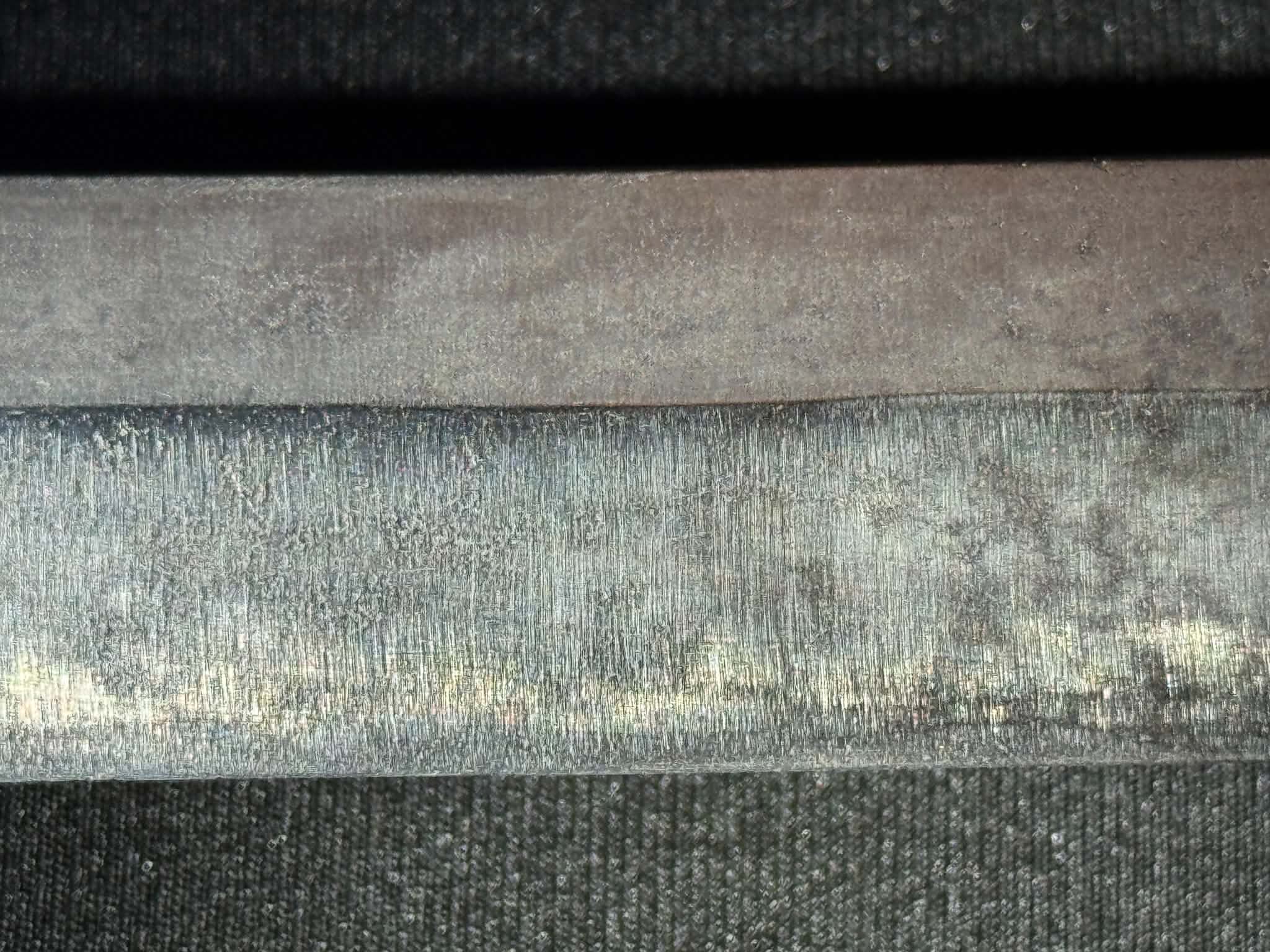 Antique Nihonto - Wakizashi in Koshirae