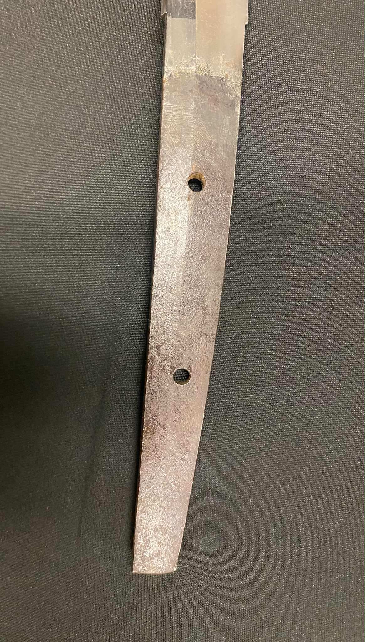Antique Nihonto - Katana in Koshirae - Late Edo, unsigned