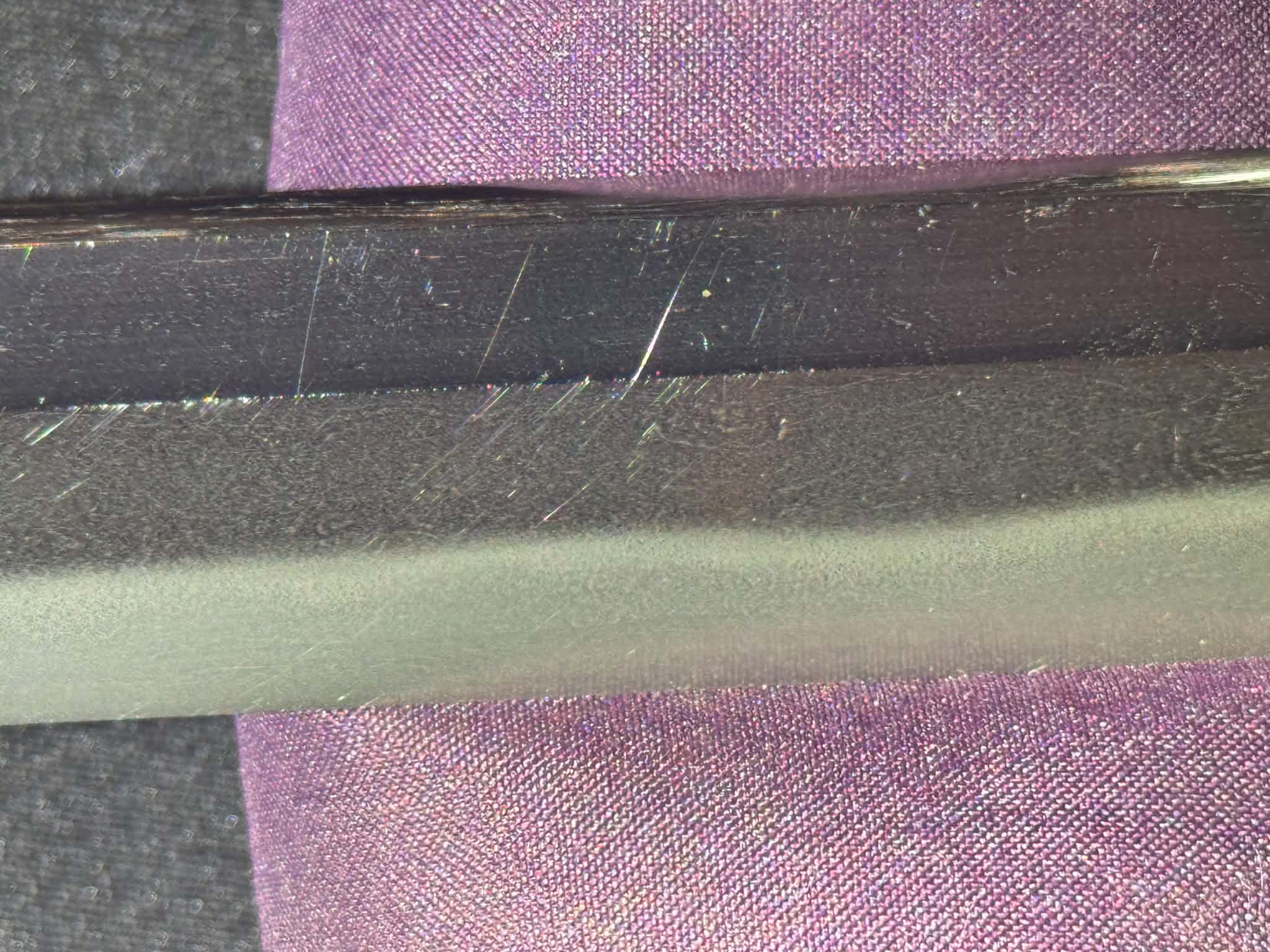 Antique Nihonto - Katana in Koshirae, signed Kunihiro (unverified)