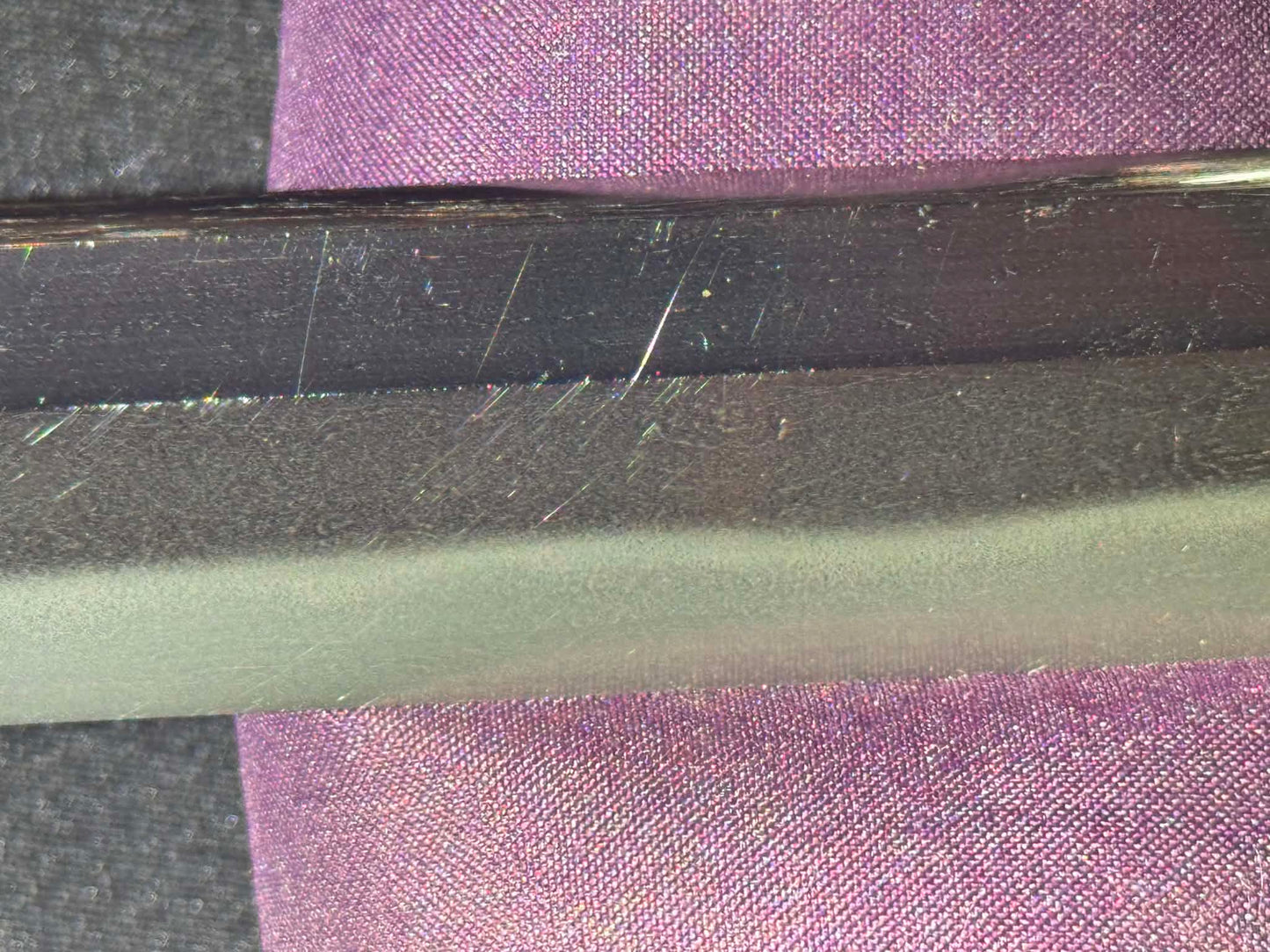 Antique Nihonto - Katana in Koshirae, signed Kunihiro (unverified)