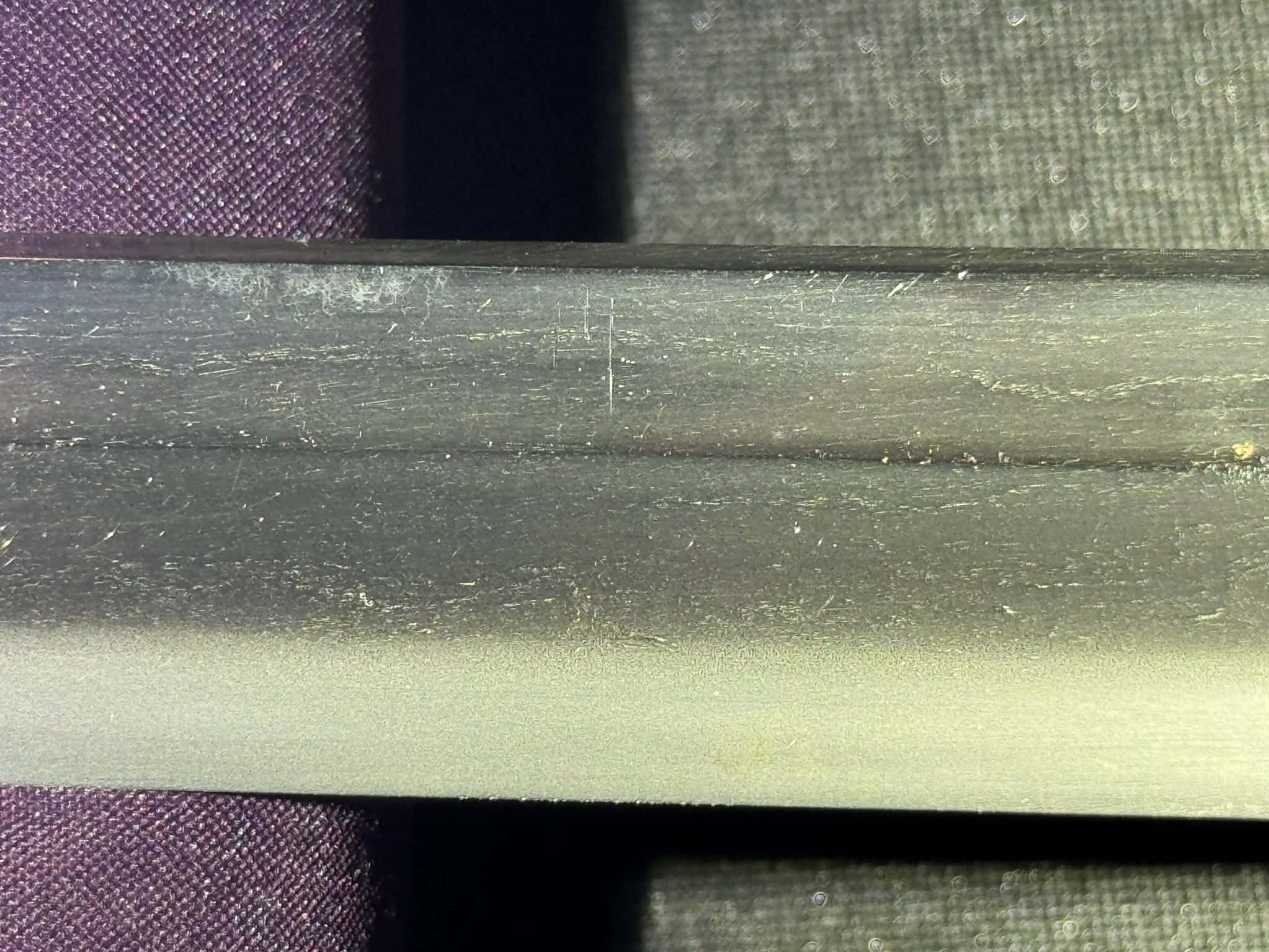 Antique Nihonto - Wakizashi in Koshirae