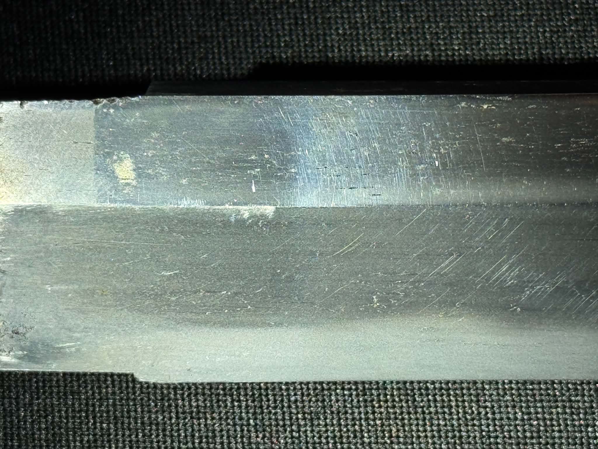 Antique Nihonto - Wakizashi in Koshirae