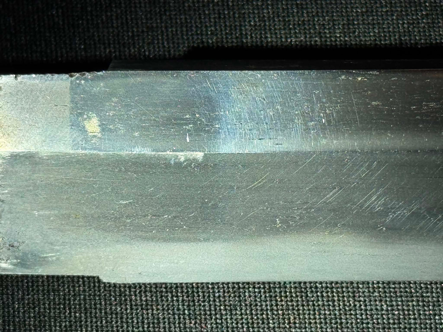 Antique Nihonto - Wakizashi in Koshirae
