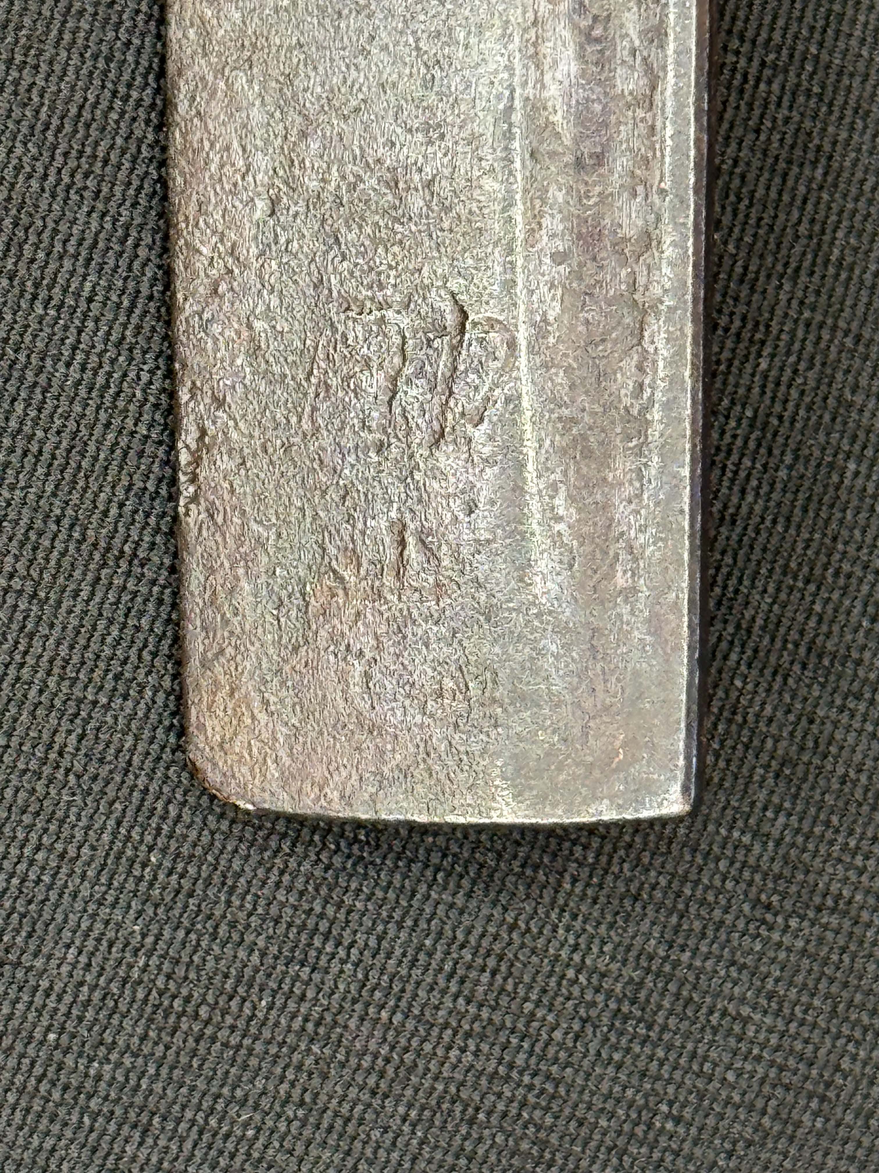 Antique Nihonto - Late Muromachi (500 years old) Katana with Tachi Koshirae, signed Sukemitsu, NBTHK Certified