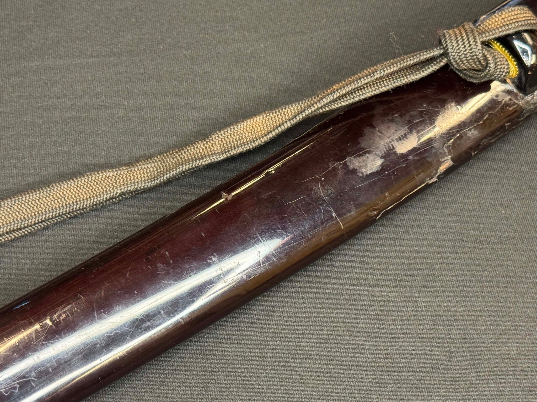 Antique Nihonto - WIDE Early Edo Wakizashi in Koshirae