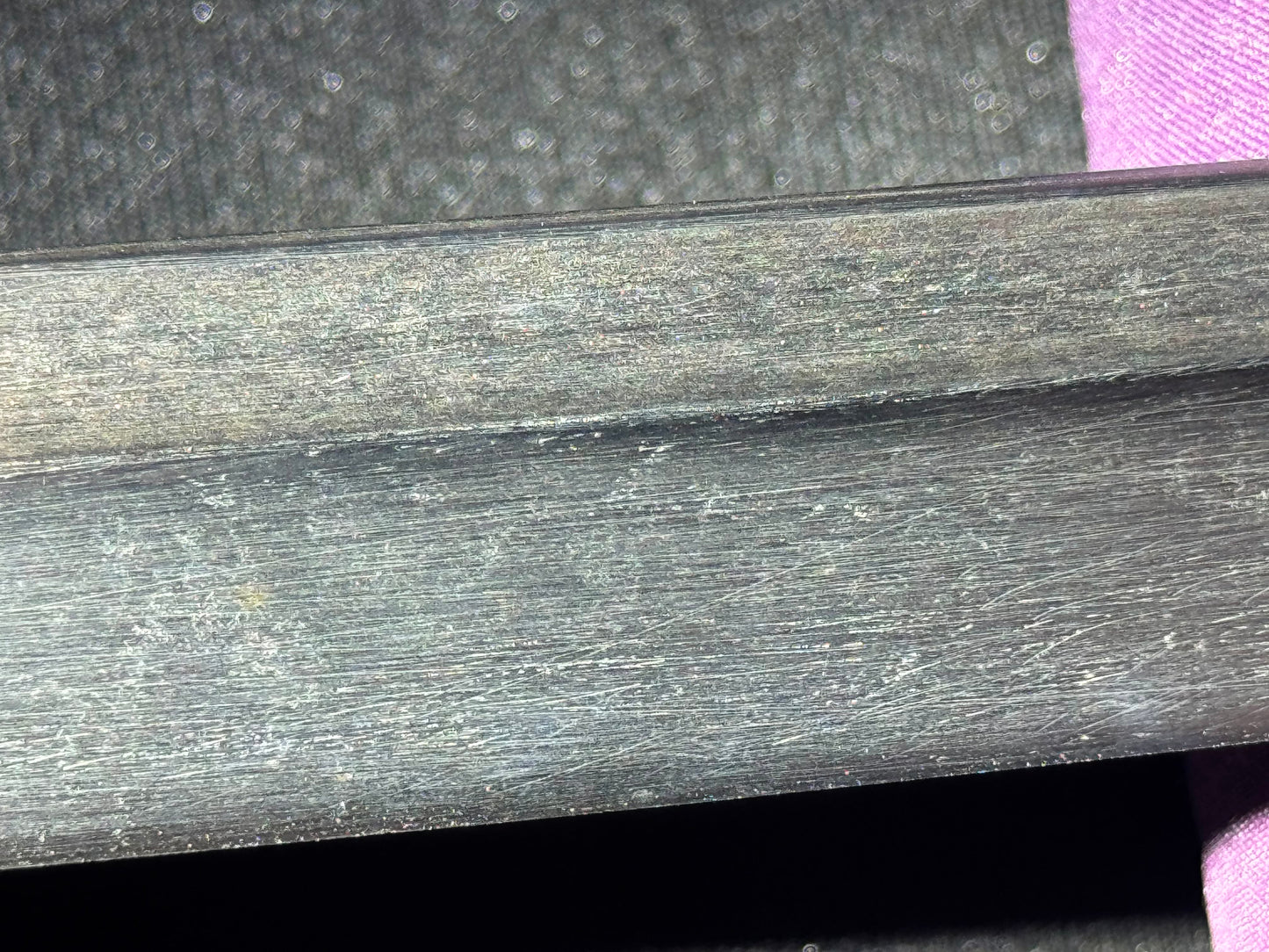 Antique Nihonto - Wakizashi in Mt Fuji Koshirae
