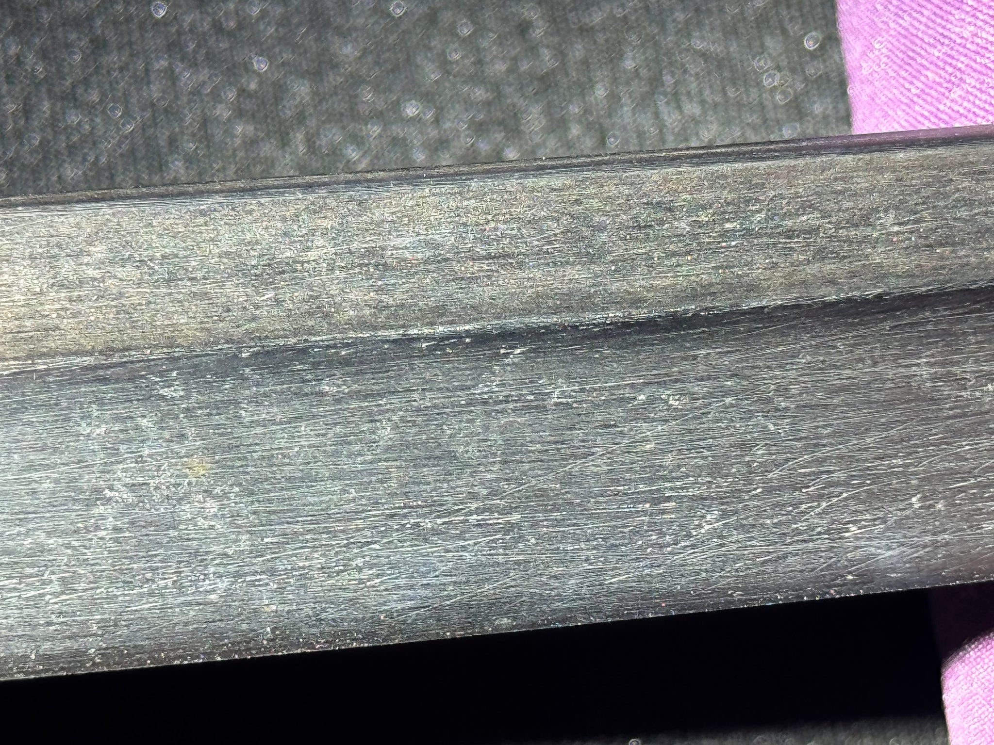 Antique Nihonto - Wakizashi in Mt Fuji Koshirae