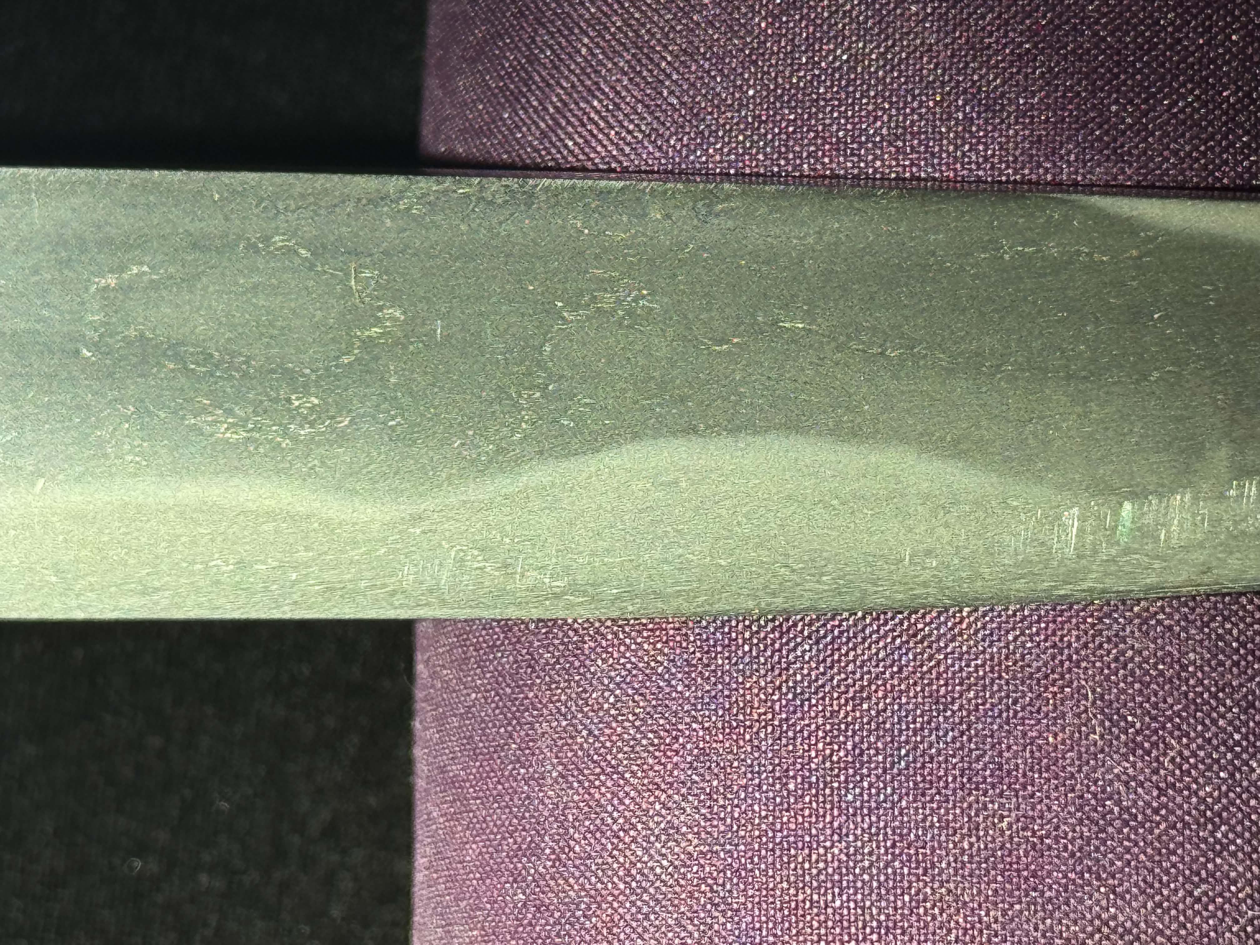 Antique Nihonto - Tanto in Shrimp Koshirae