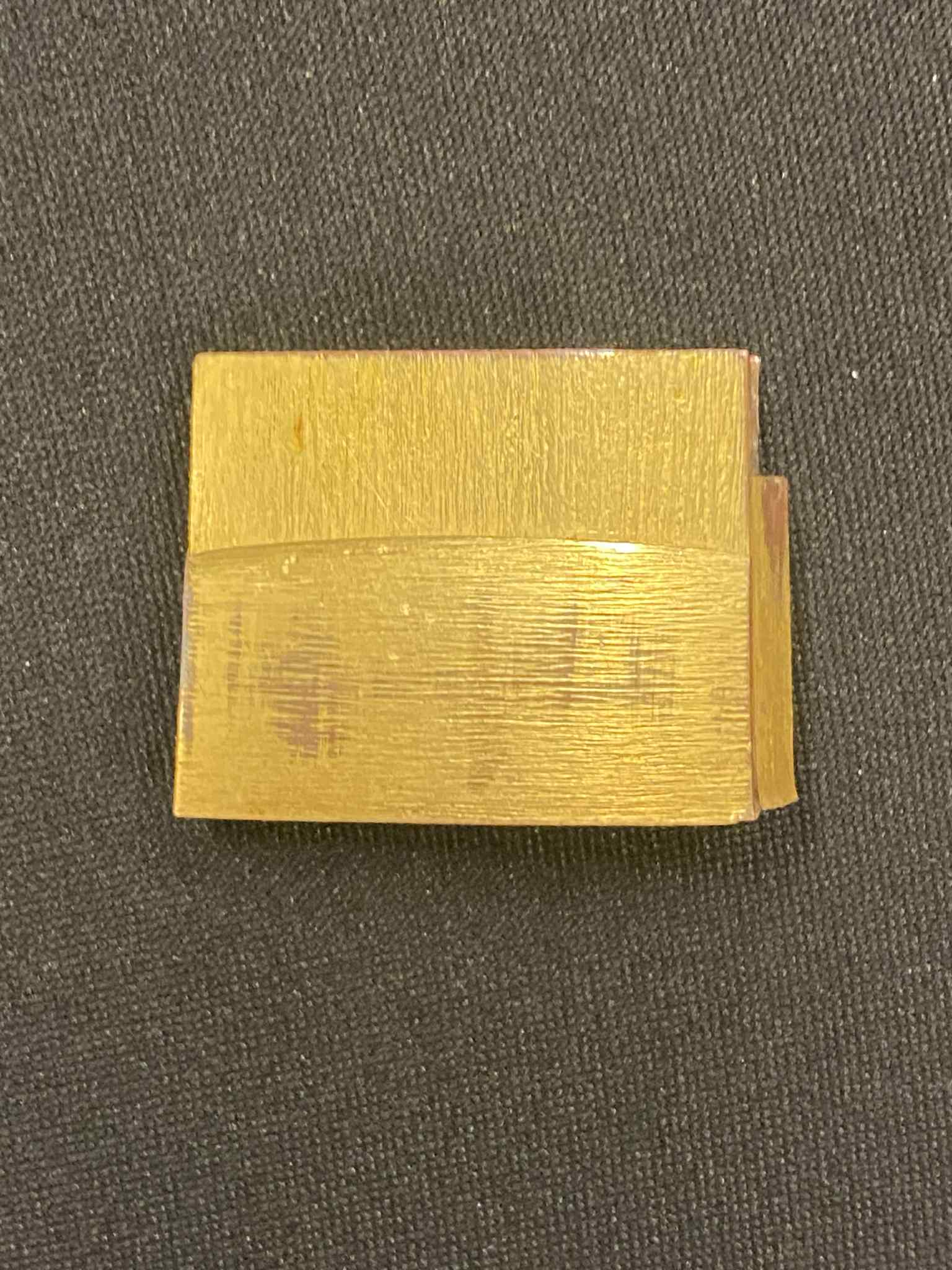 Antique Nihonto - Wakizashi in Koshirae - Edo Period (about 300 years old), Partial Signature Ho
