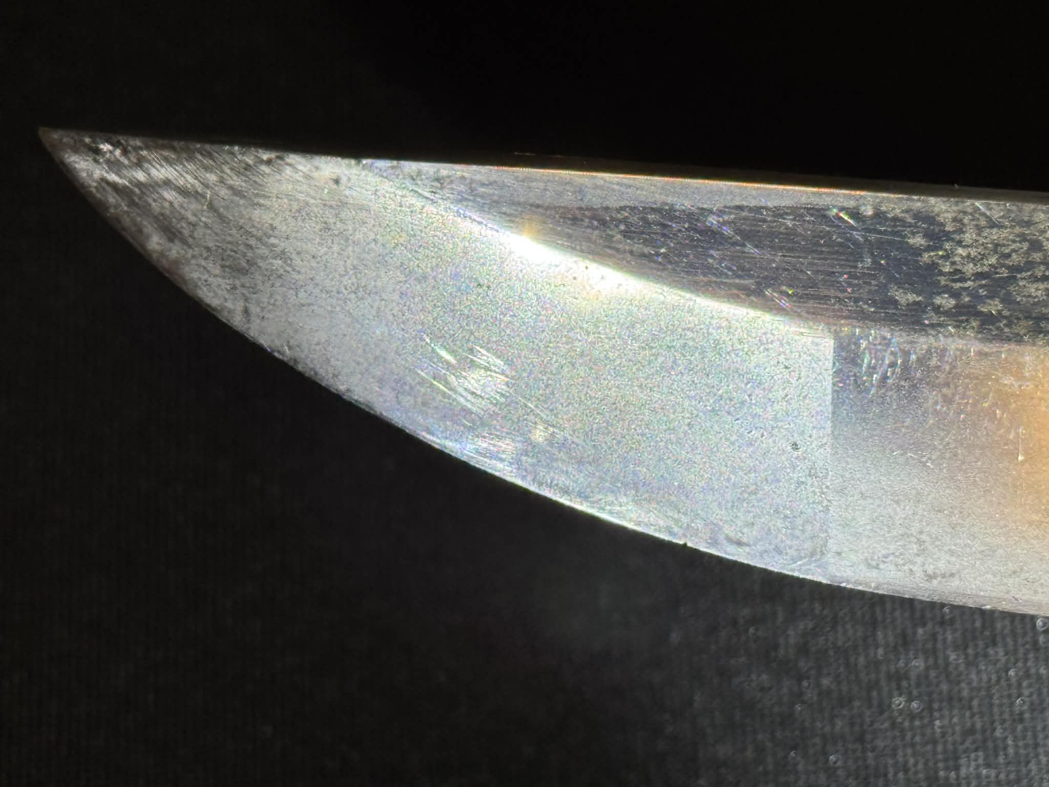 Antique Nihonto - Katana in Koshirae - NBTHK attributed to Dotanuki