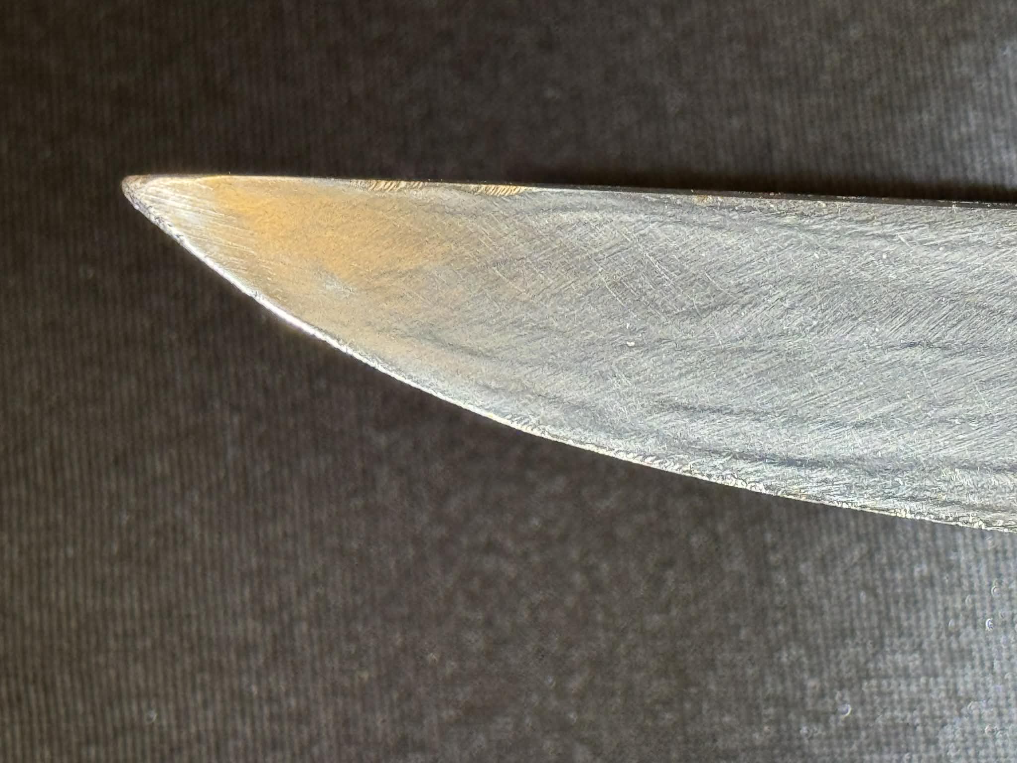 Antique Nihonto - Wakizashi in Koshirae