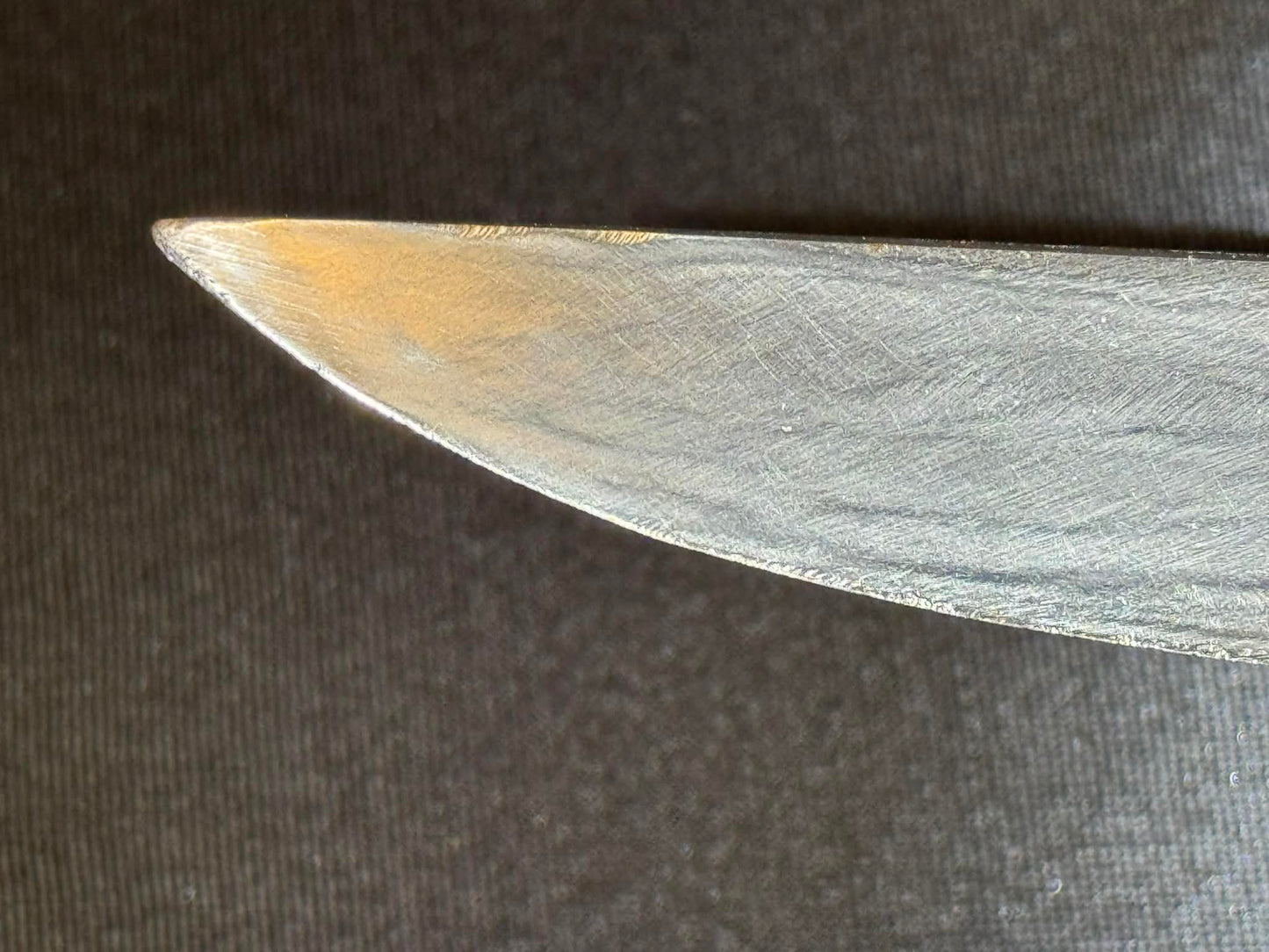 Antique Nihonto - Wakizashi in Koshirae