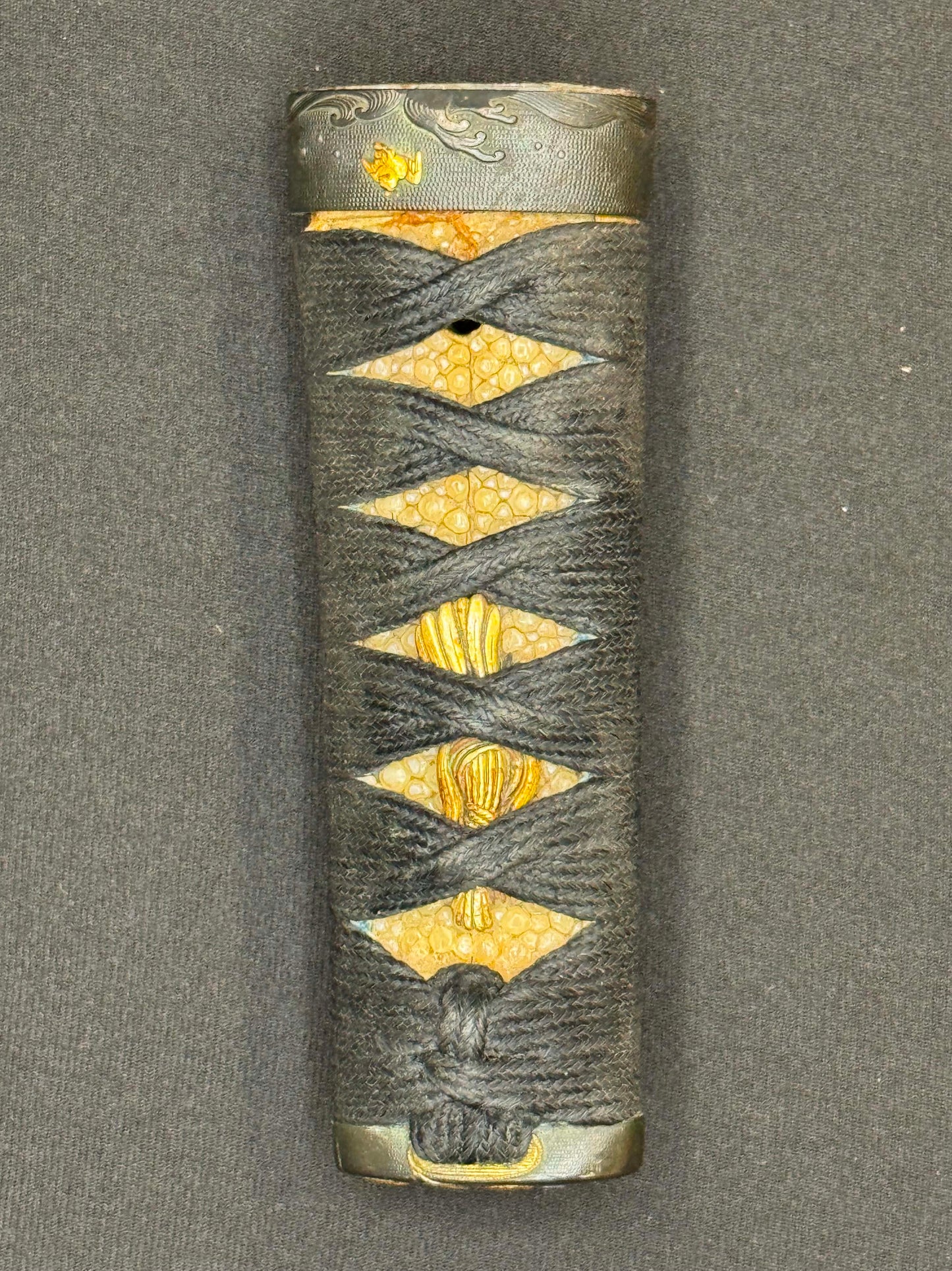 Antique Nihonto - Wakizashi in Koshirae