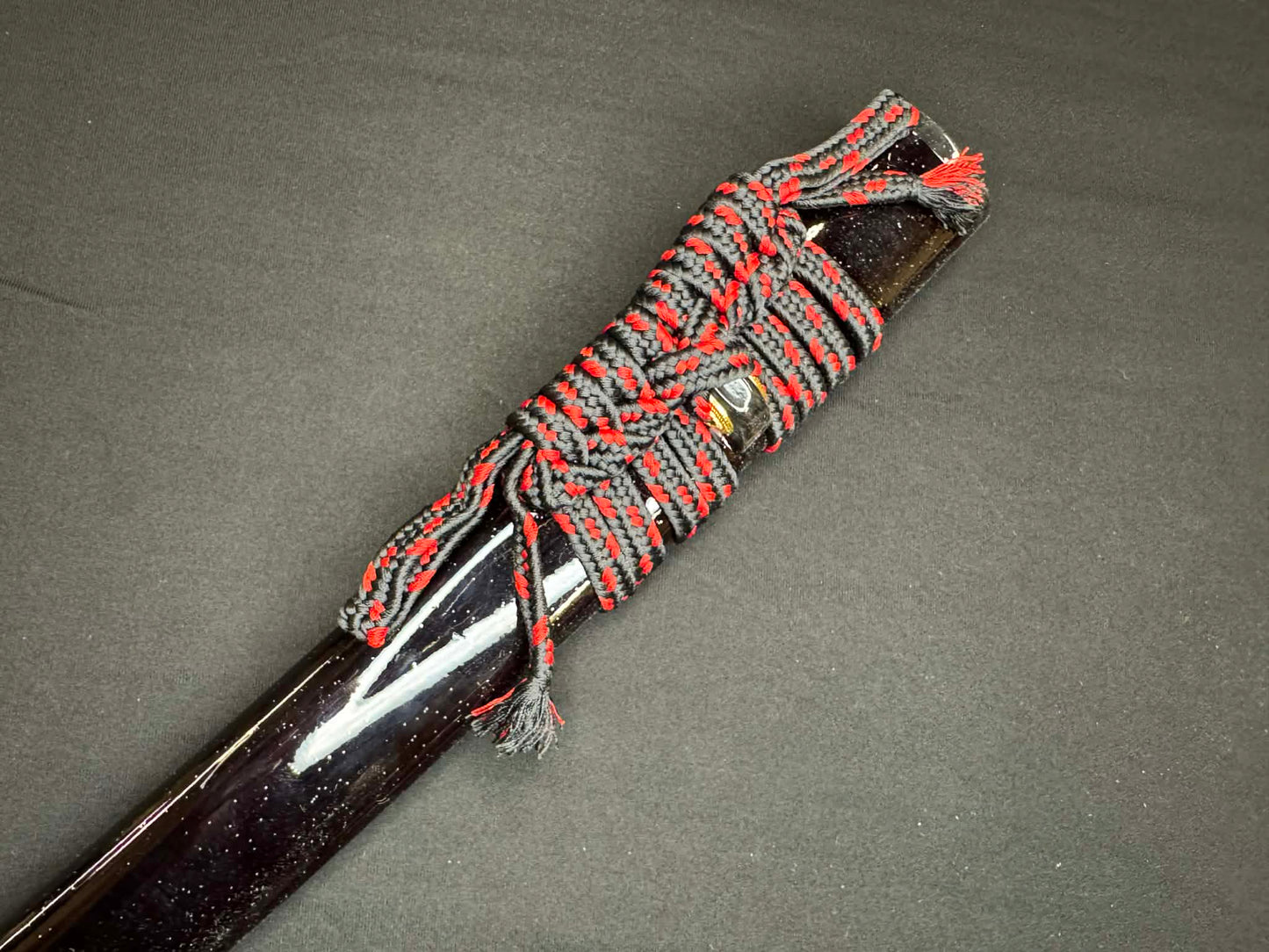 Moritaka Razor Katana -  Higo T10