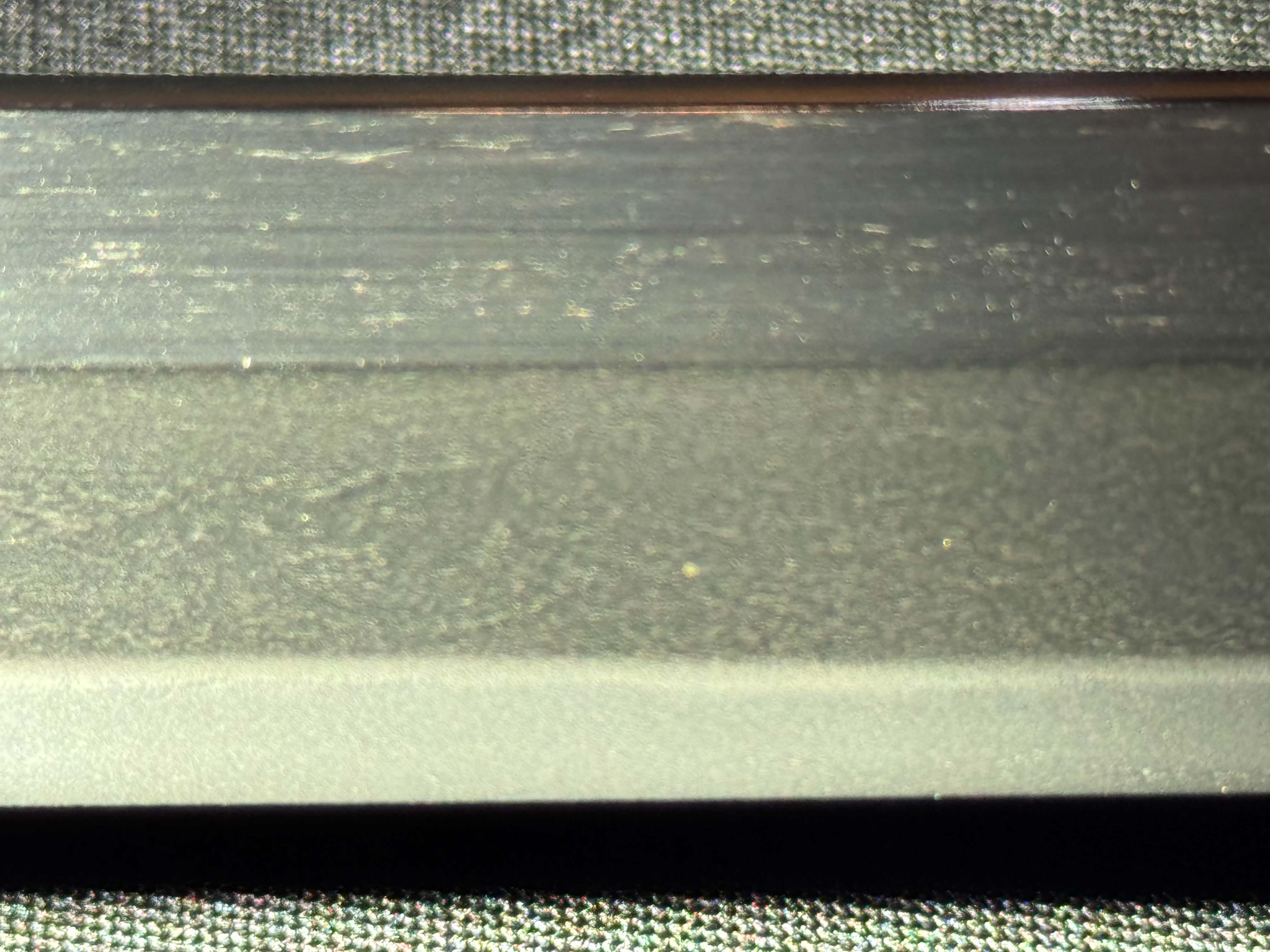 Antique Nihonto - Katana in Shirasaya - NBTHK certified to Kaifu Ujiyoshi