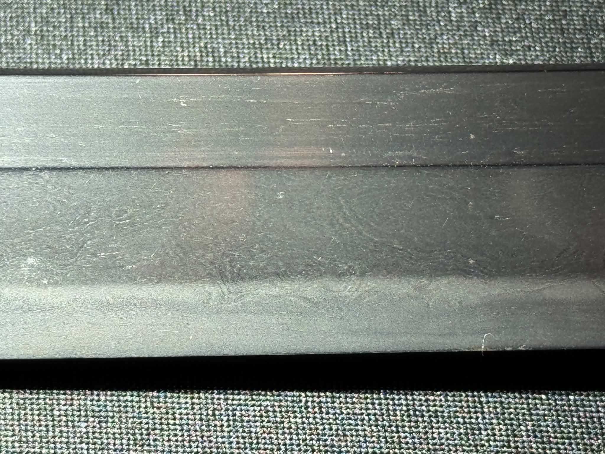 Antique Nihonto - Katana in Koshirae - NBTHK attributed to Dotanuki
